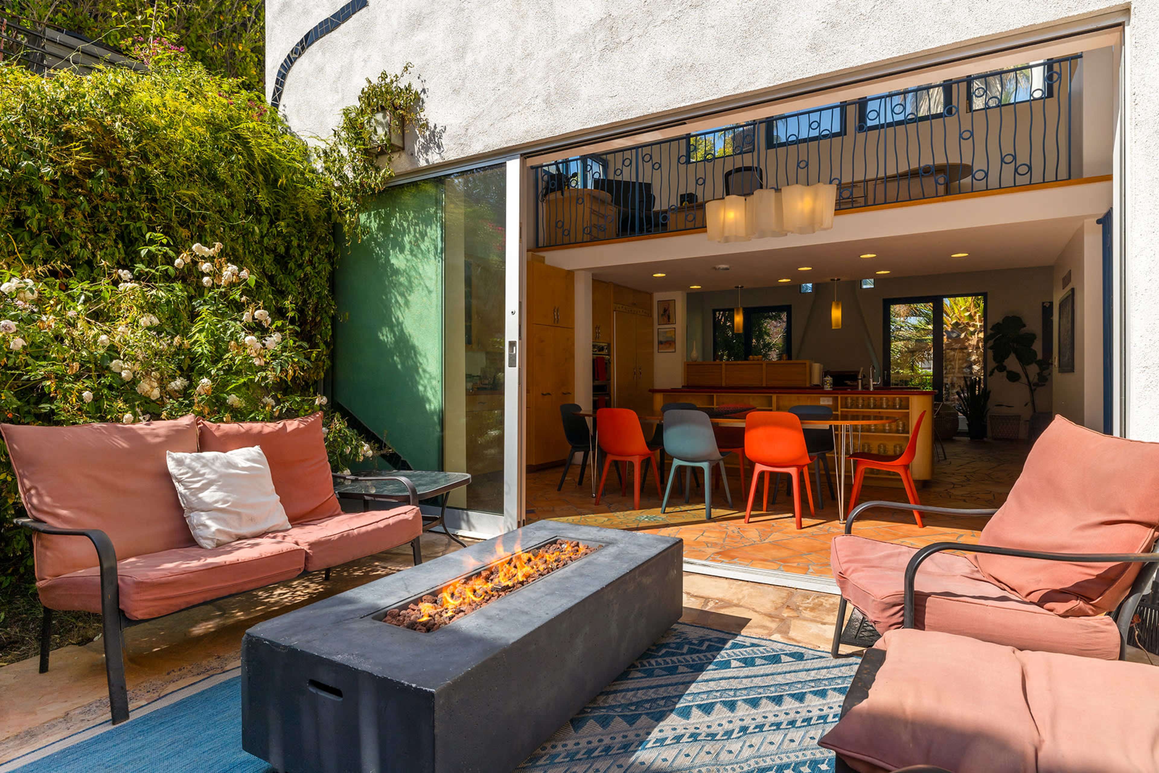 Artistic Venice Beach House near Venice Canals Image in Venice, Venice, CA