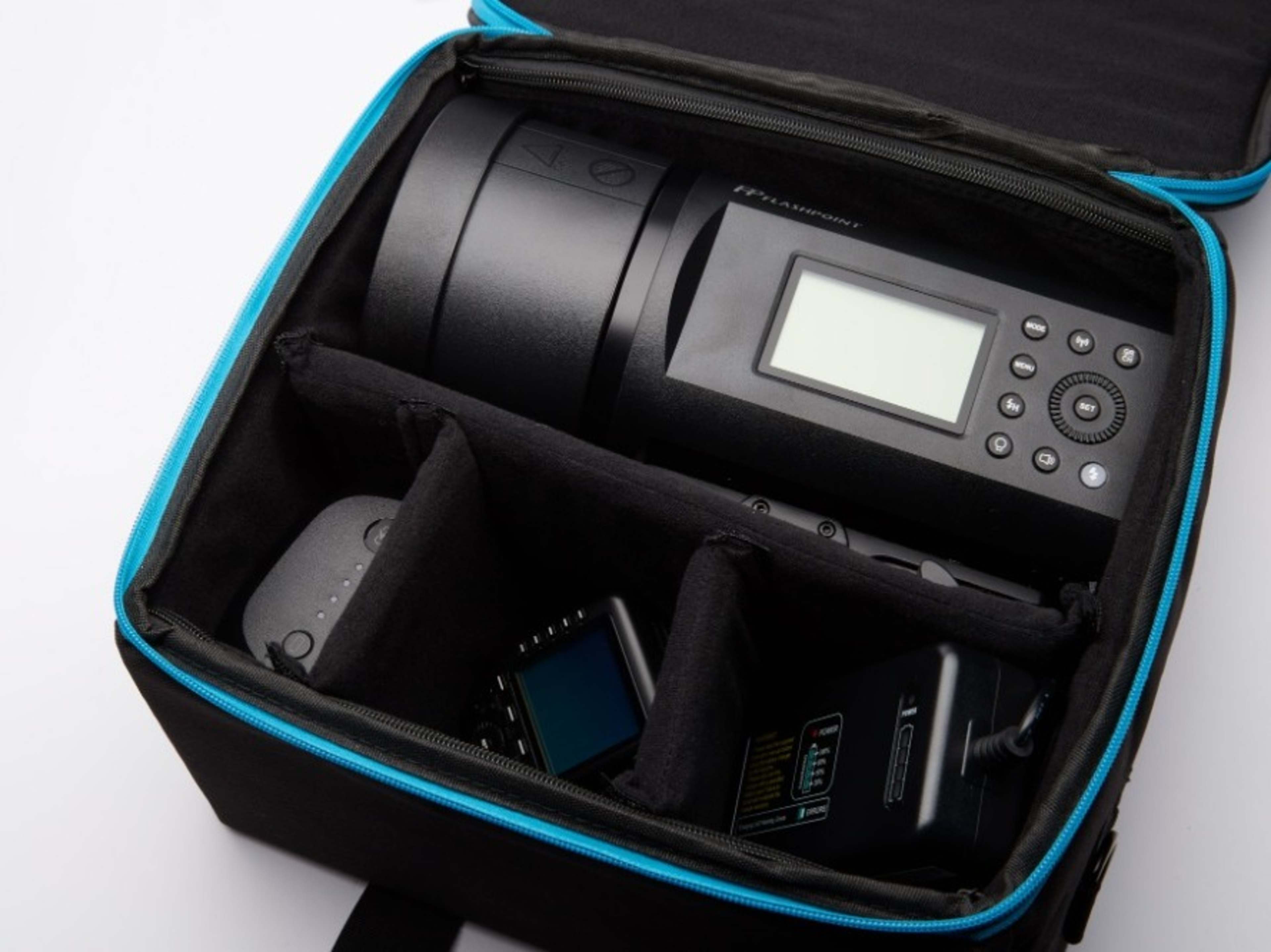 Flashpoint AD600 Strobe