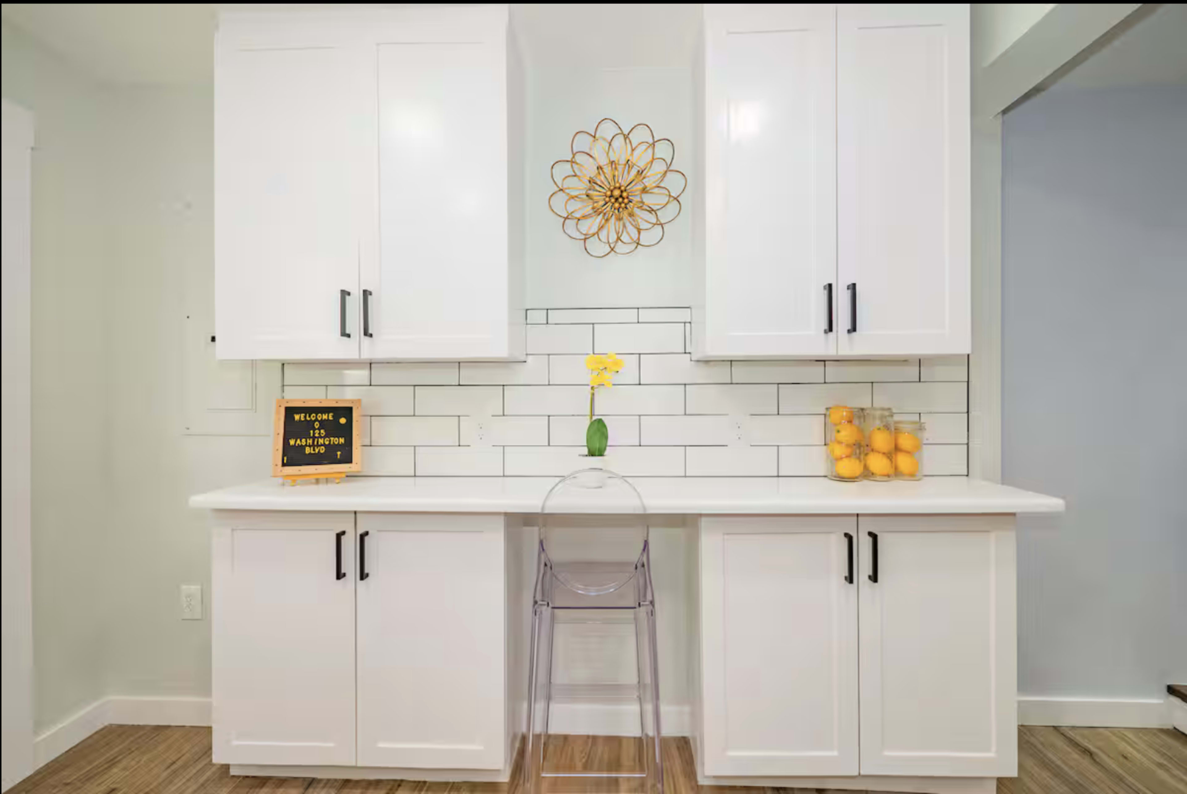 Cozy Central 5Bed 2Ba Near Baltimore's Sports Hubs Image in Pigtown, Baltimore, MD