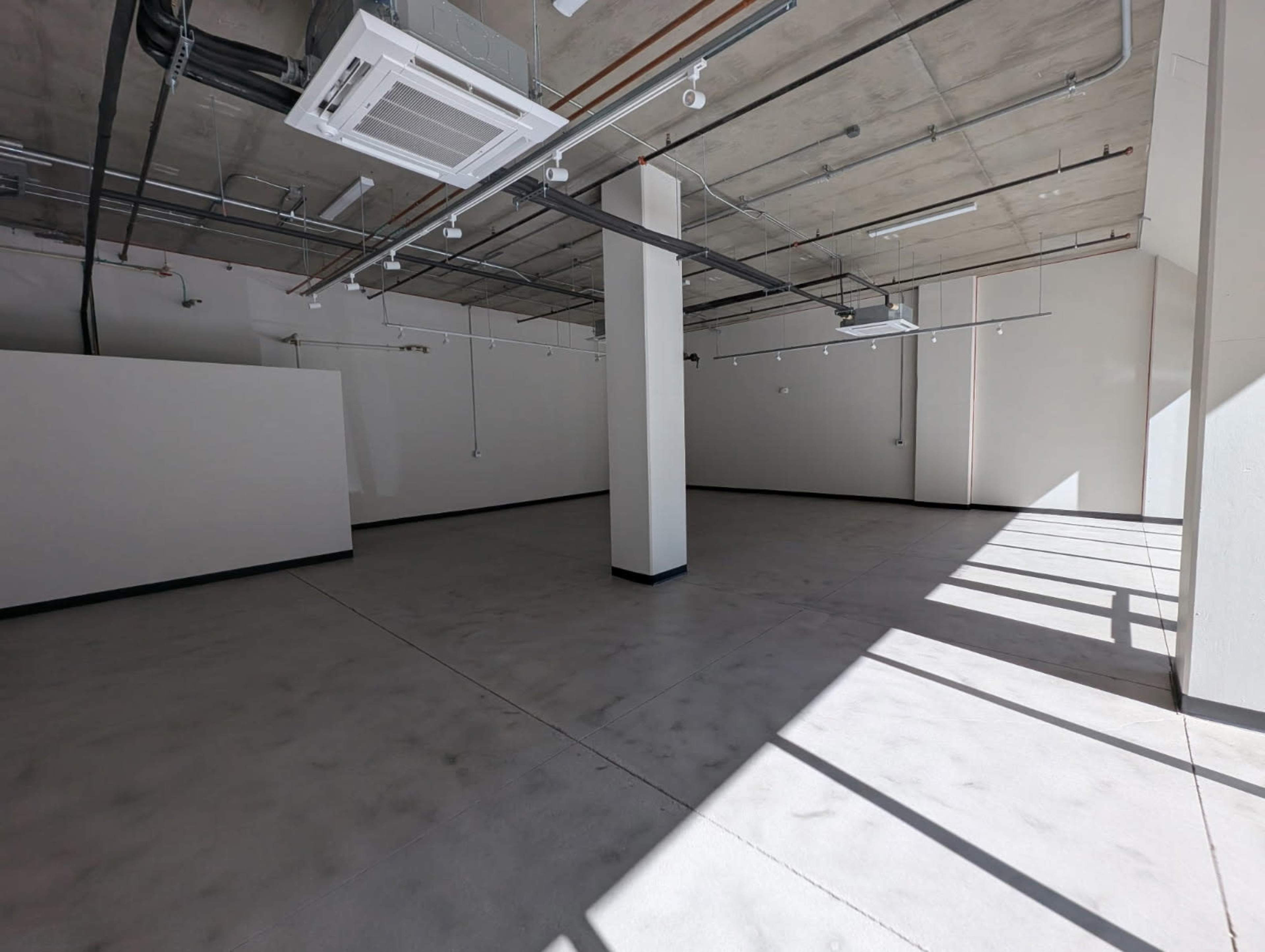 Art Gallery Space in Downtown Phoenix Image in Central City, Phoenix, AZ