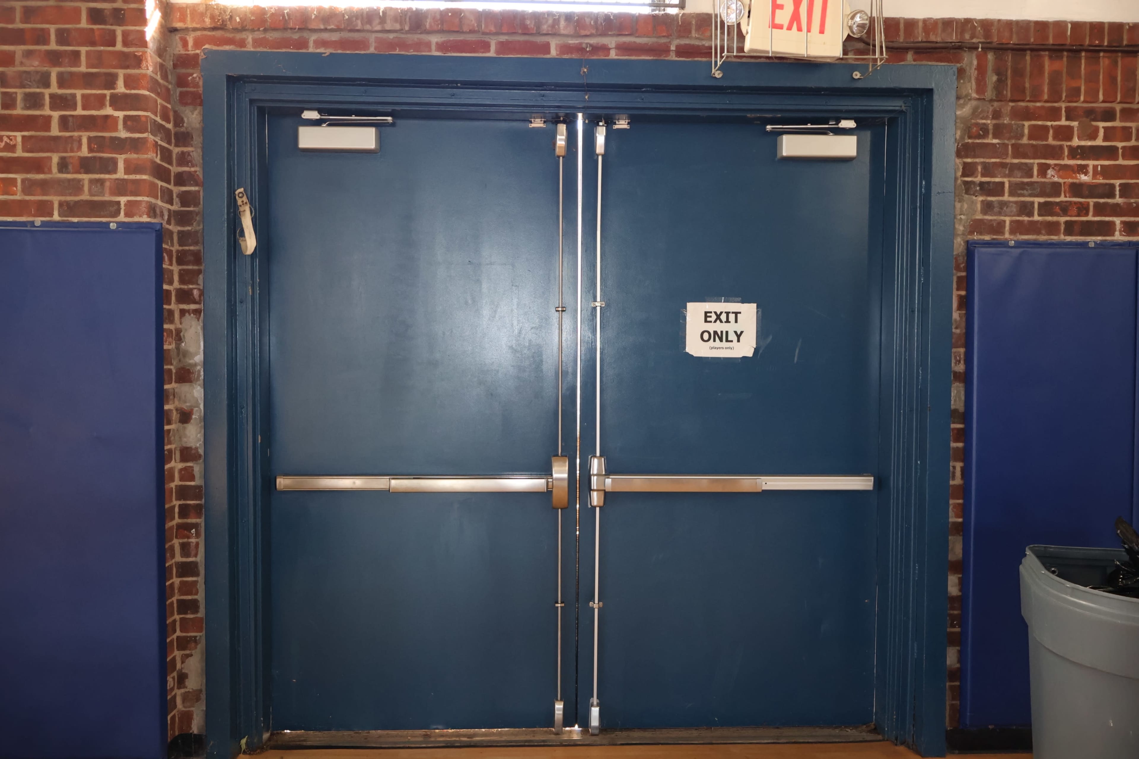 Bright, Open Gymnasium – Perfect for Events, Filming, or Fitness Image in Hempstead, Garden City,, NY