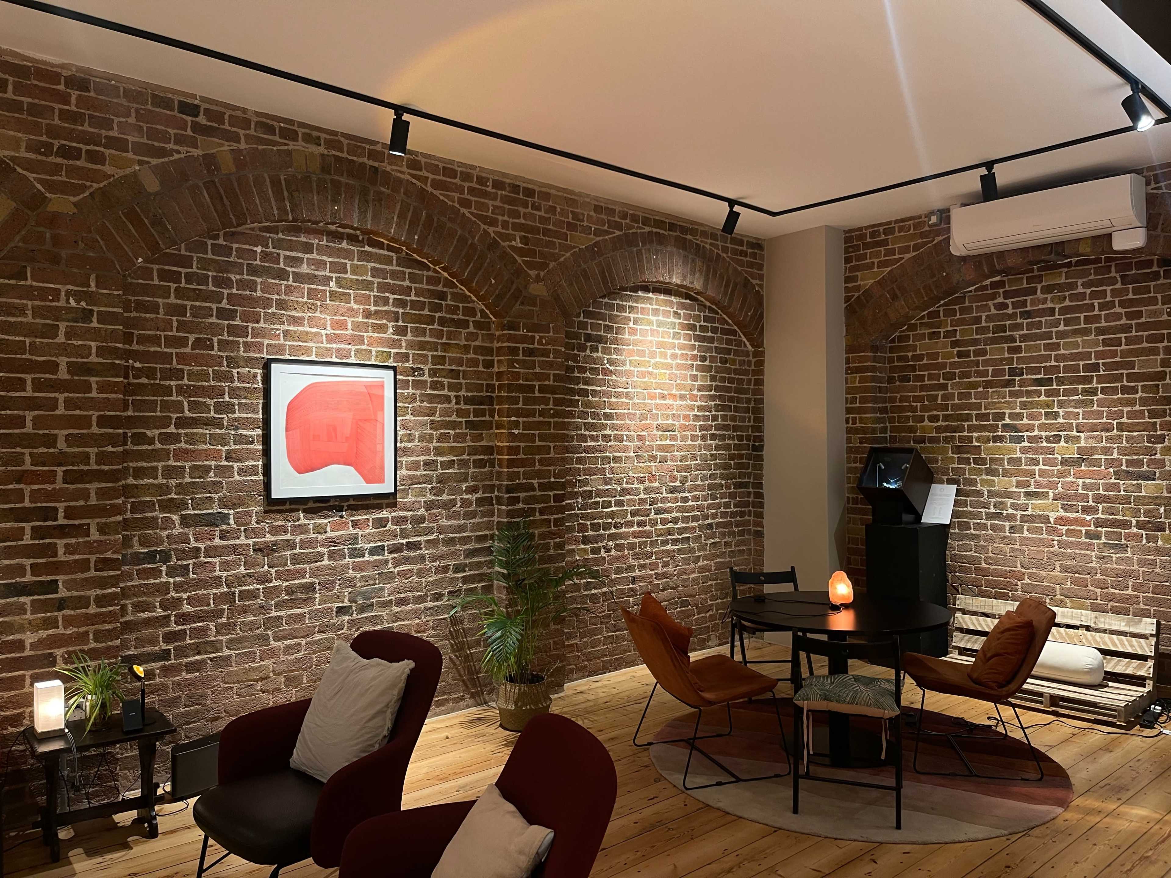 Central London 'New York Style' Loft and Studio Image in West End, London, ENG
