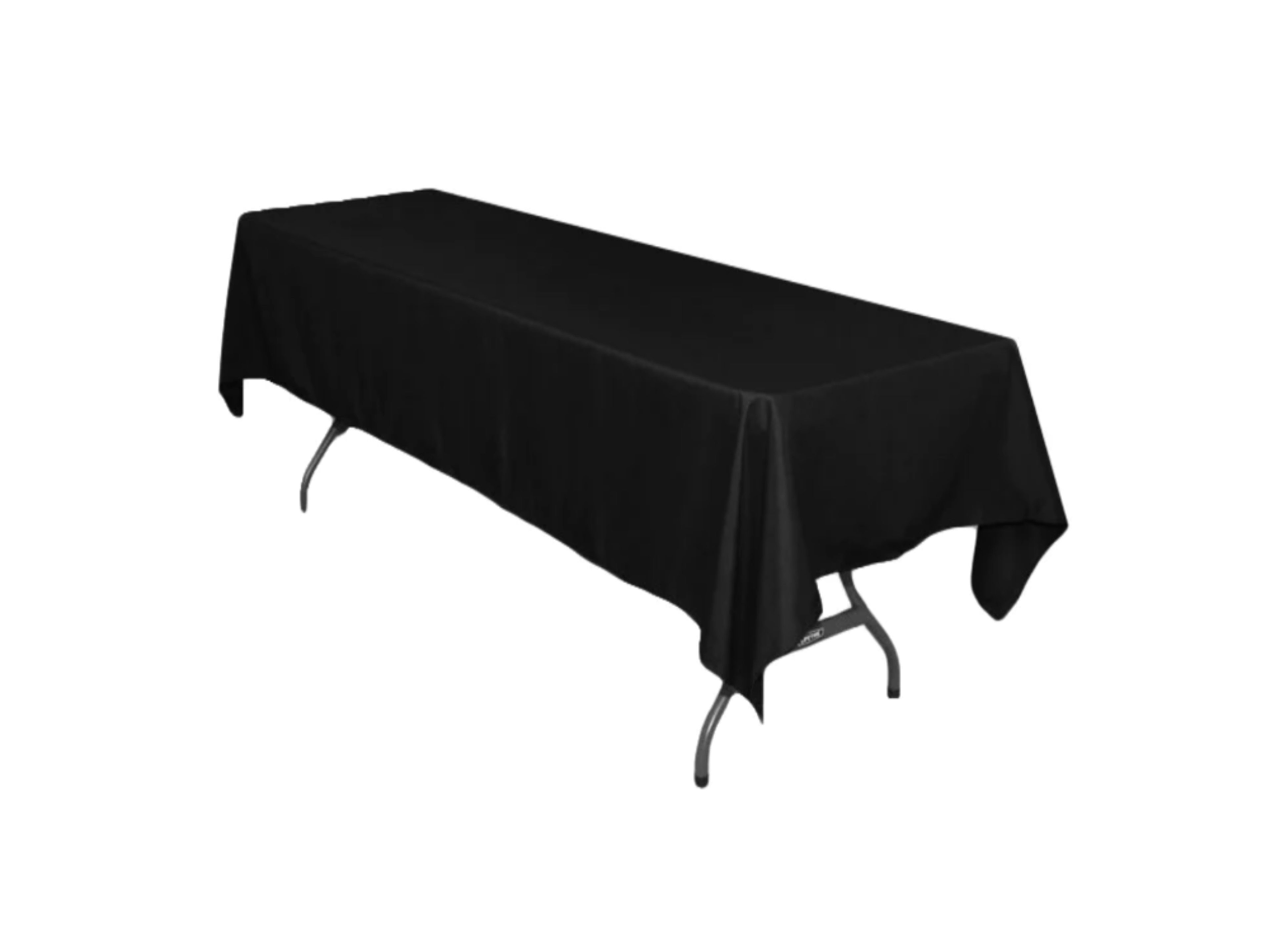 8' Banquet Table