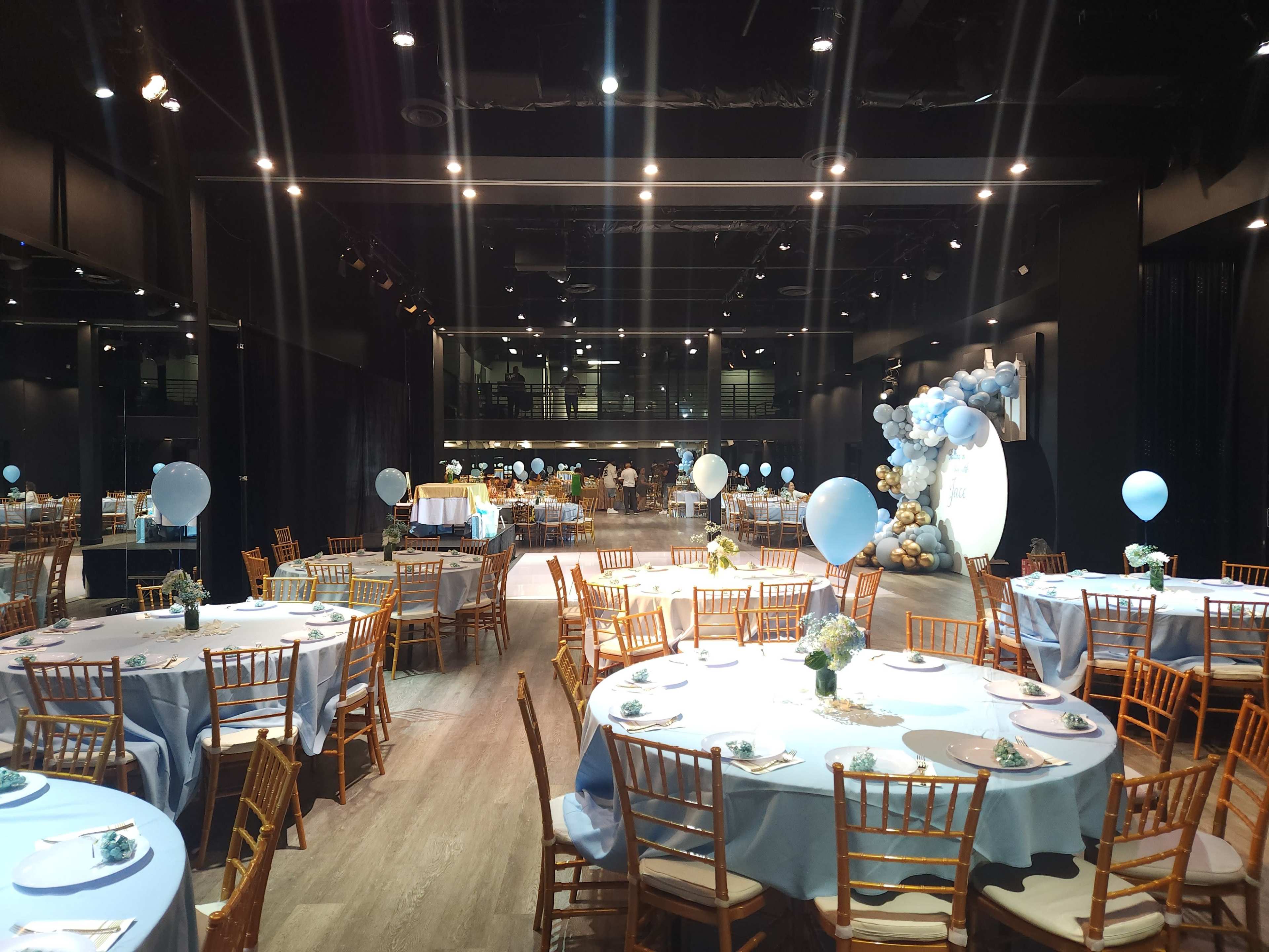 RRB Event Venue Image in Cerritos, Cerritos, CA