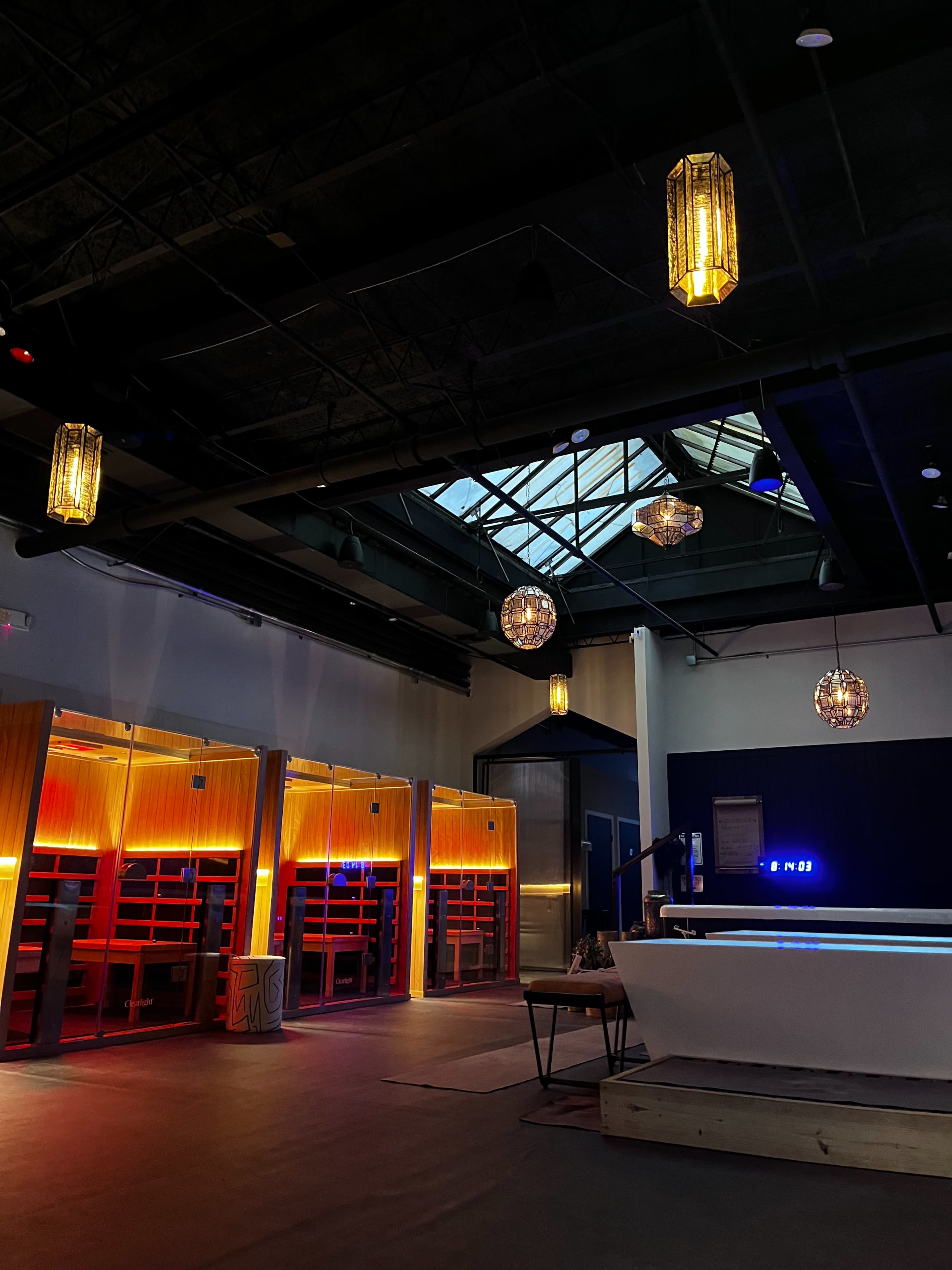 Ultimate Wellness Experience in the heart of Montrose Image in Neartown-Montrose, Houston, TX