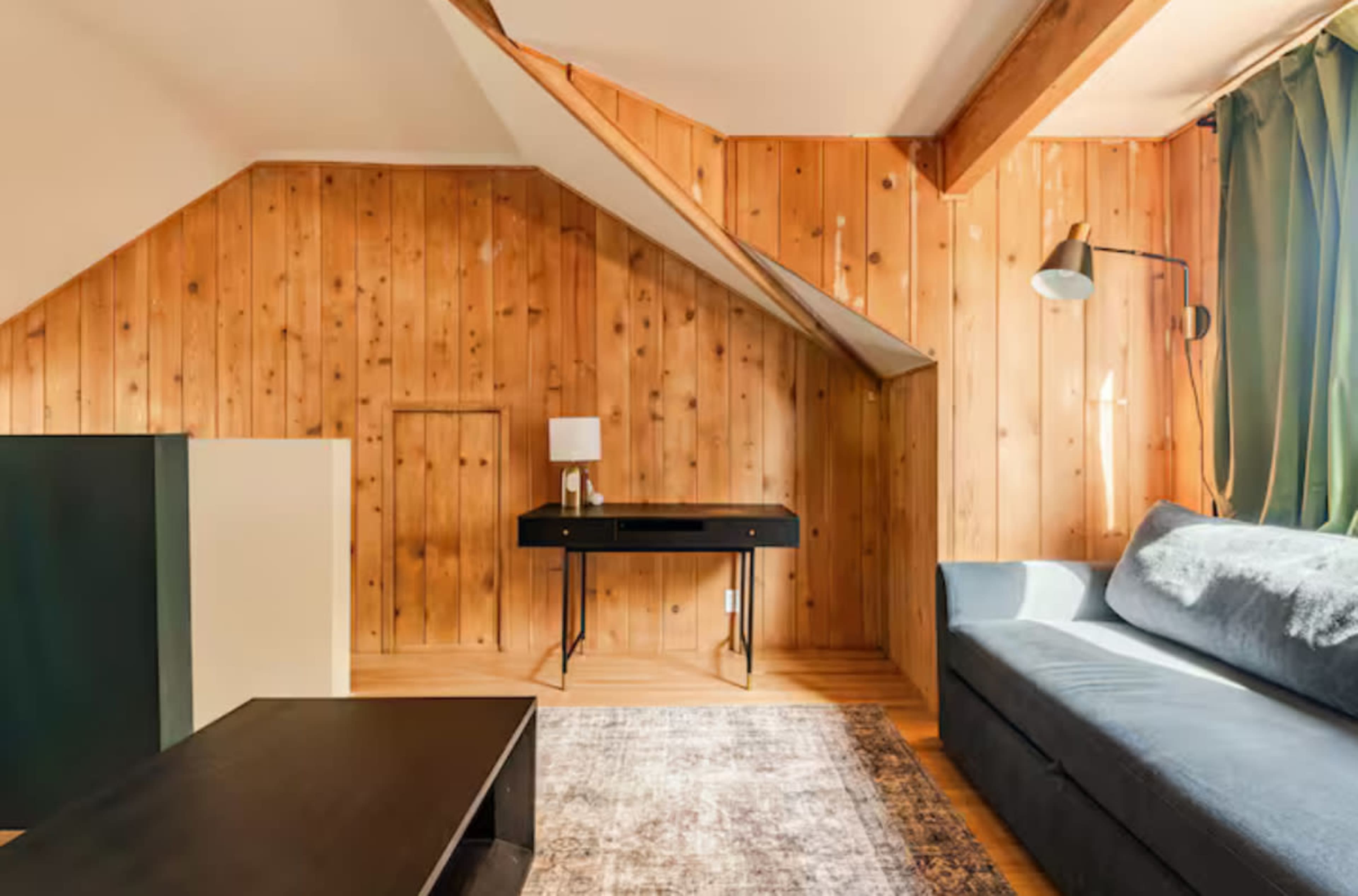 Sunlit, Stylish Leimert Park Home Image in Leimert Park, Los Angeles, CA