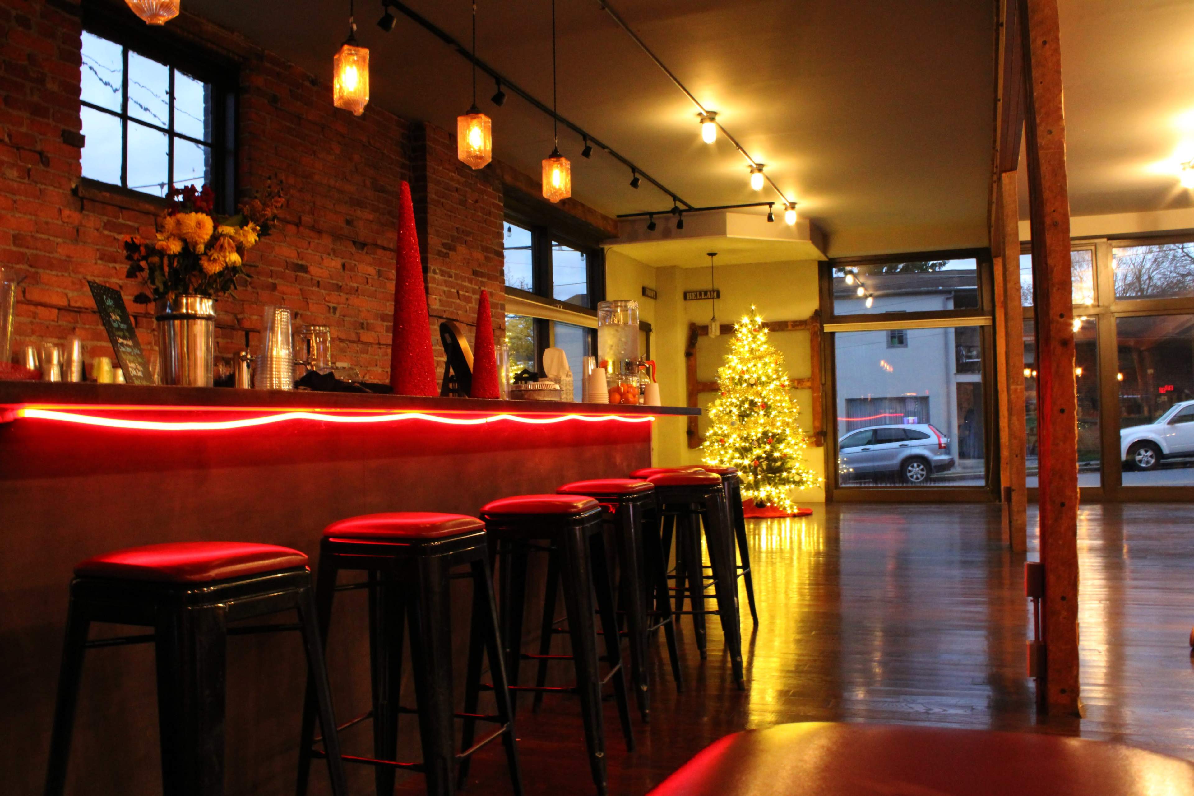 The Magee Room Image in Wrightsville, wrightsville, PA