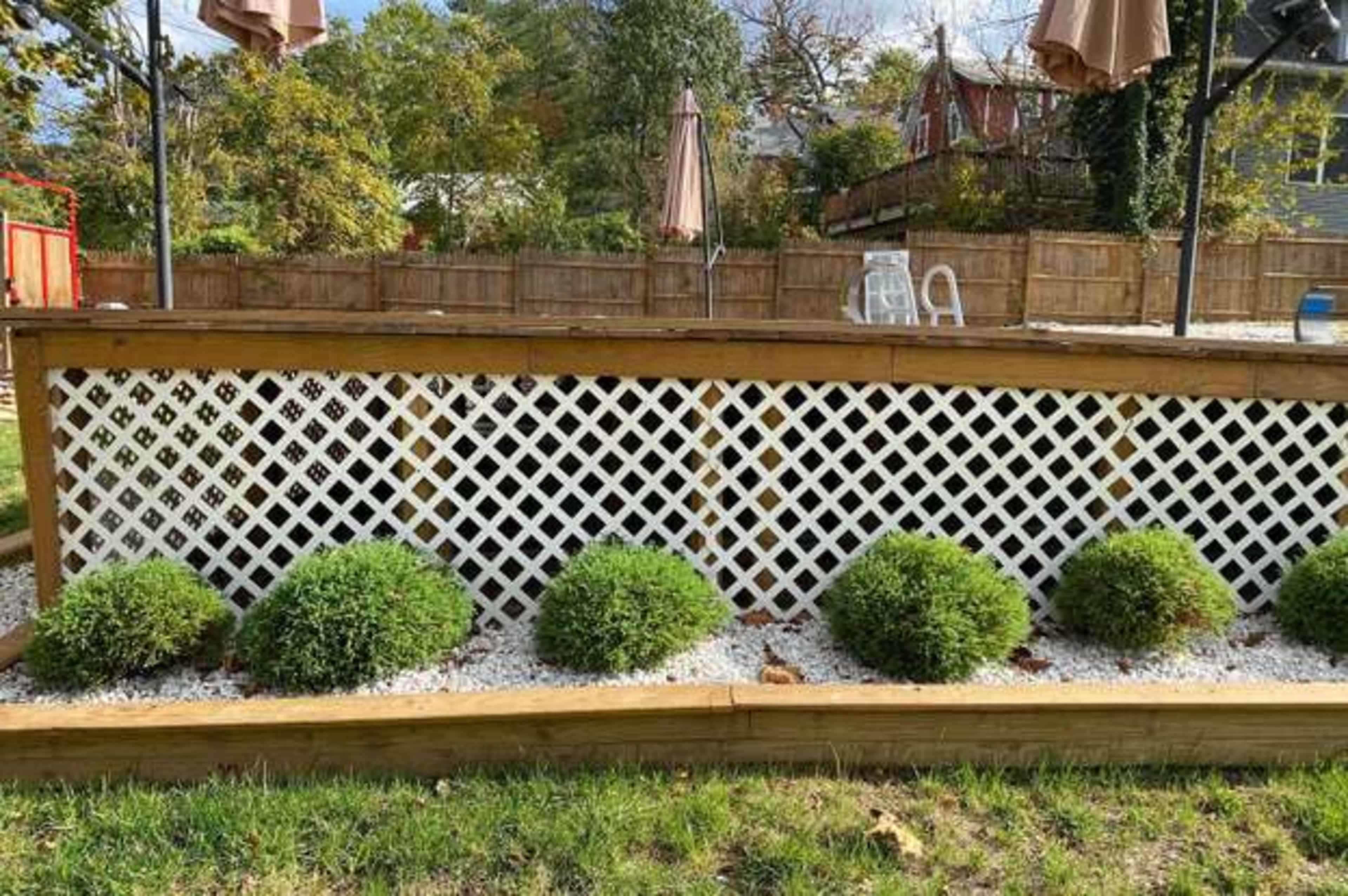 Cabana Vibes Image in Lauraville, Baltimore, MD