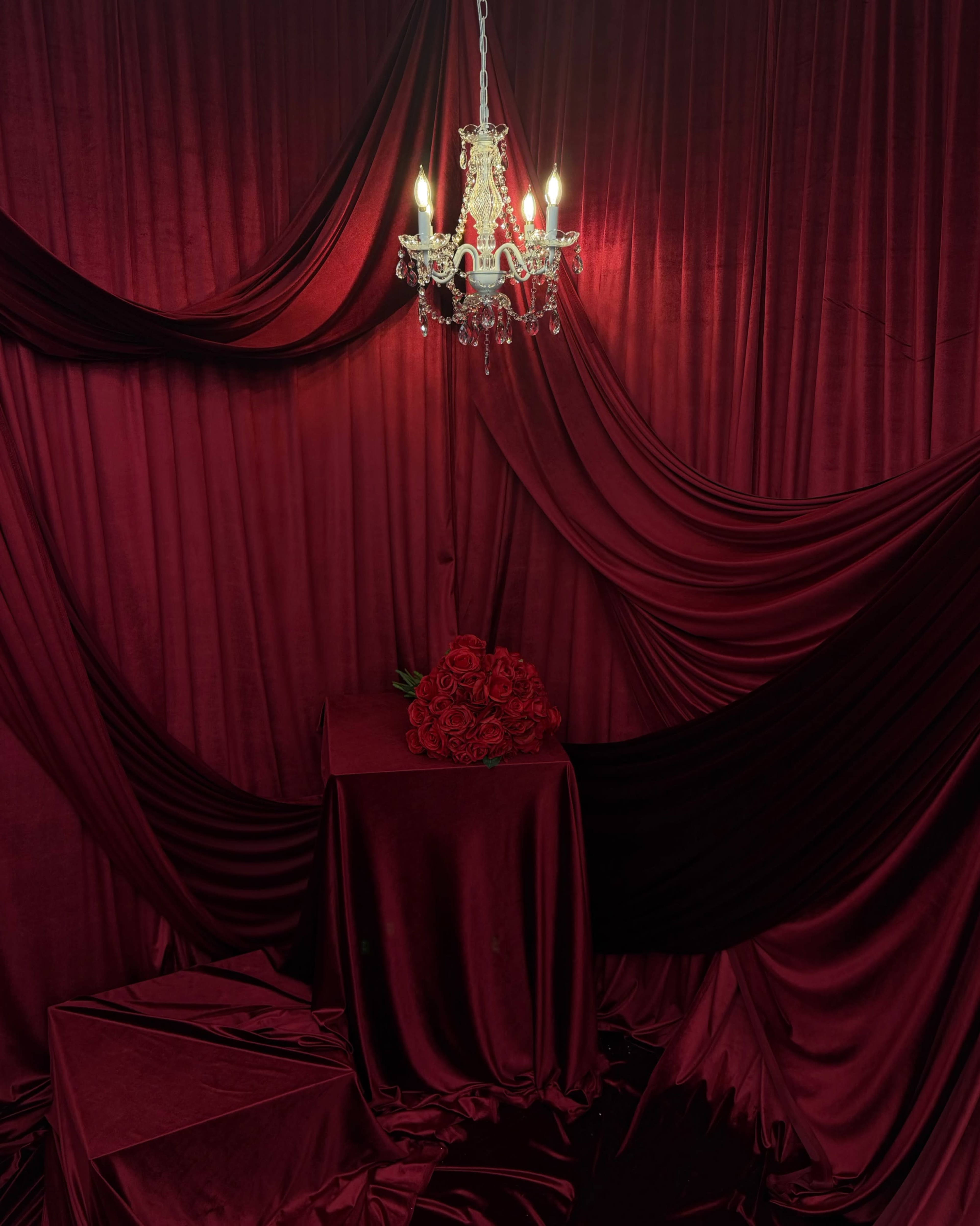 ❤️ 6 Valentines Setups Ready to Shoot — Endless Ways to Make It Yours Image in Pomona, Pomona, CA