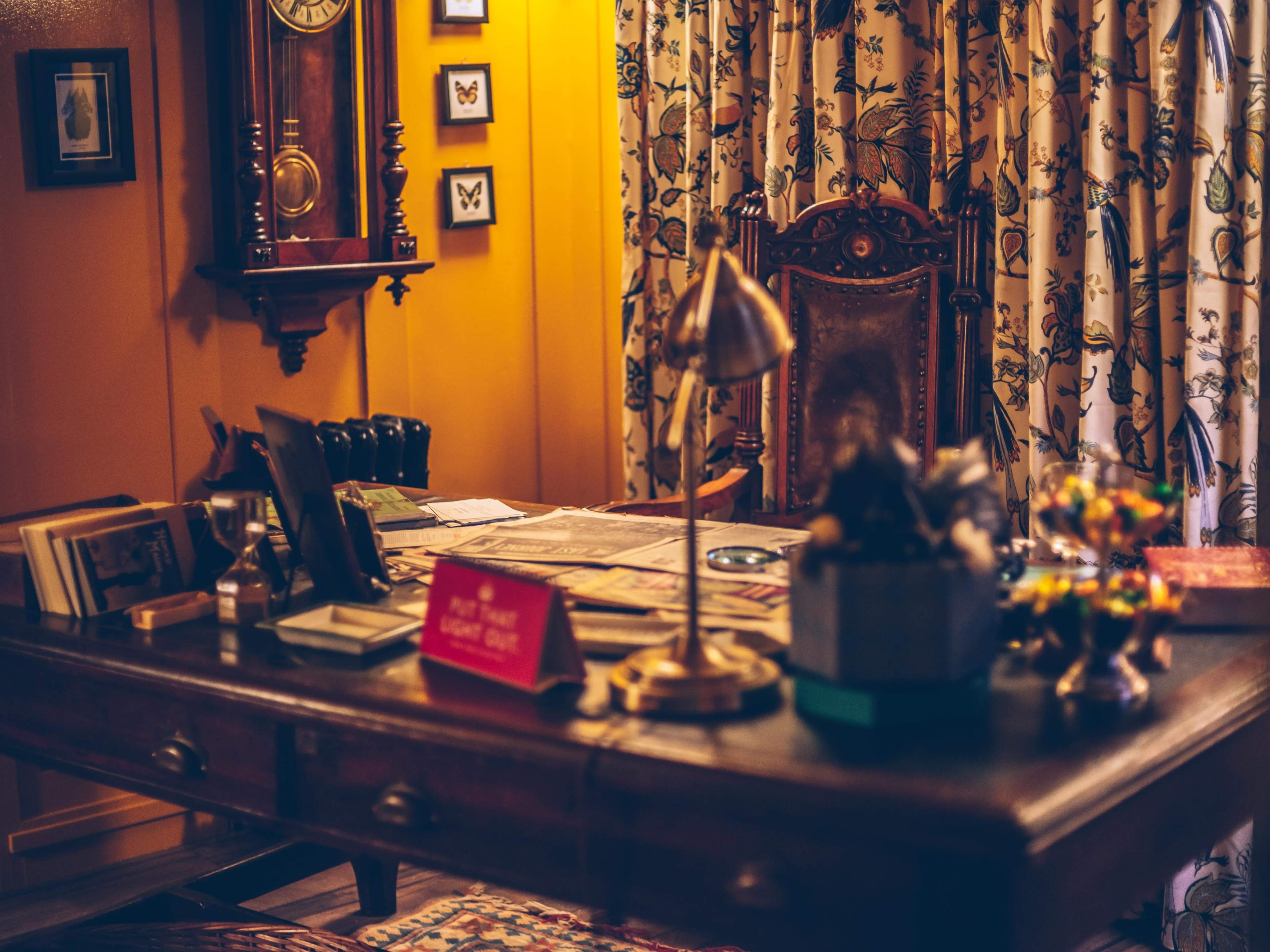 Sheddington Manor -  2 Bedroom  Guest House & Cinema Image in Ardoyne, Belfast, NIR
