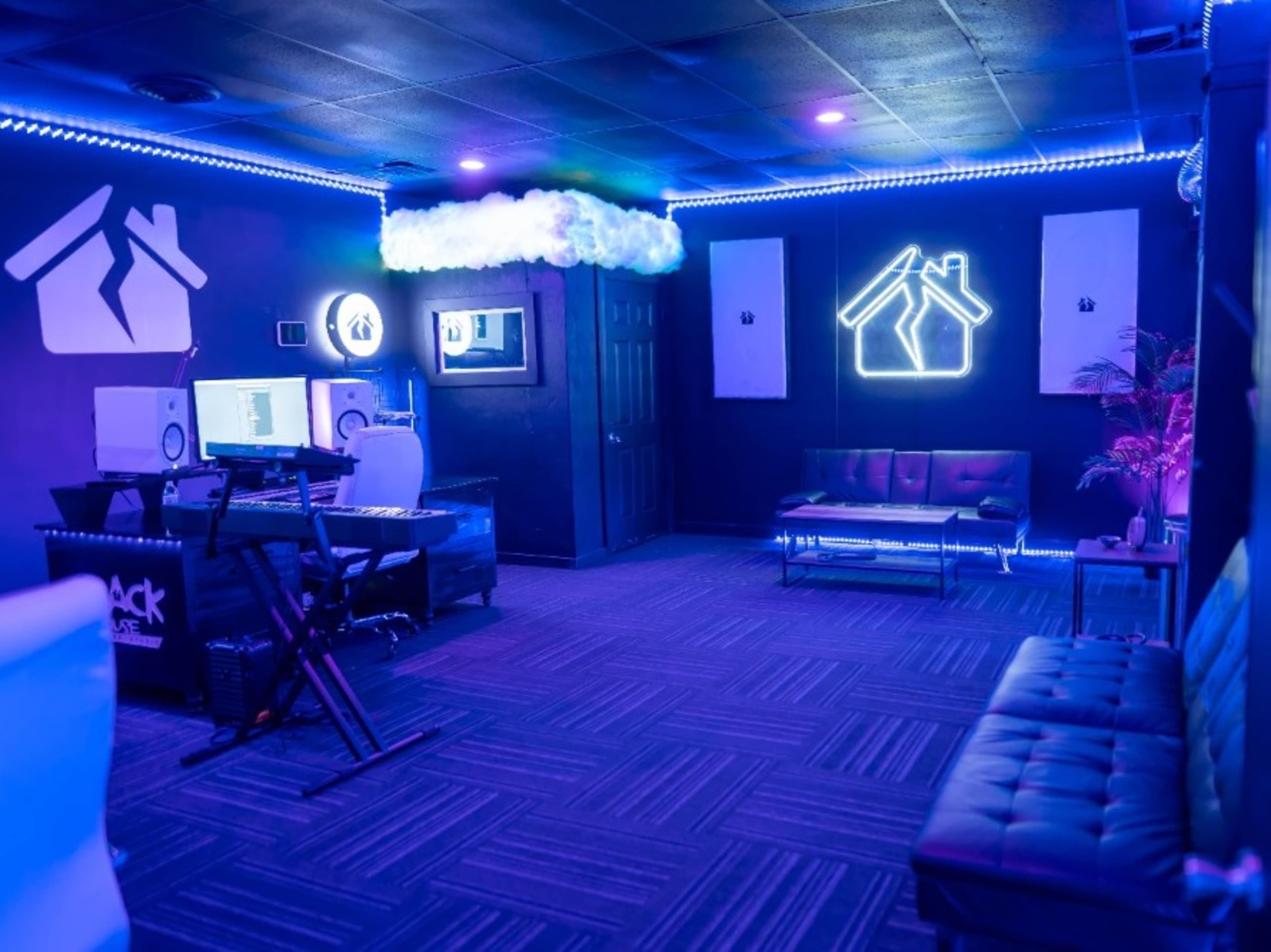 Recording Studio