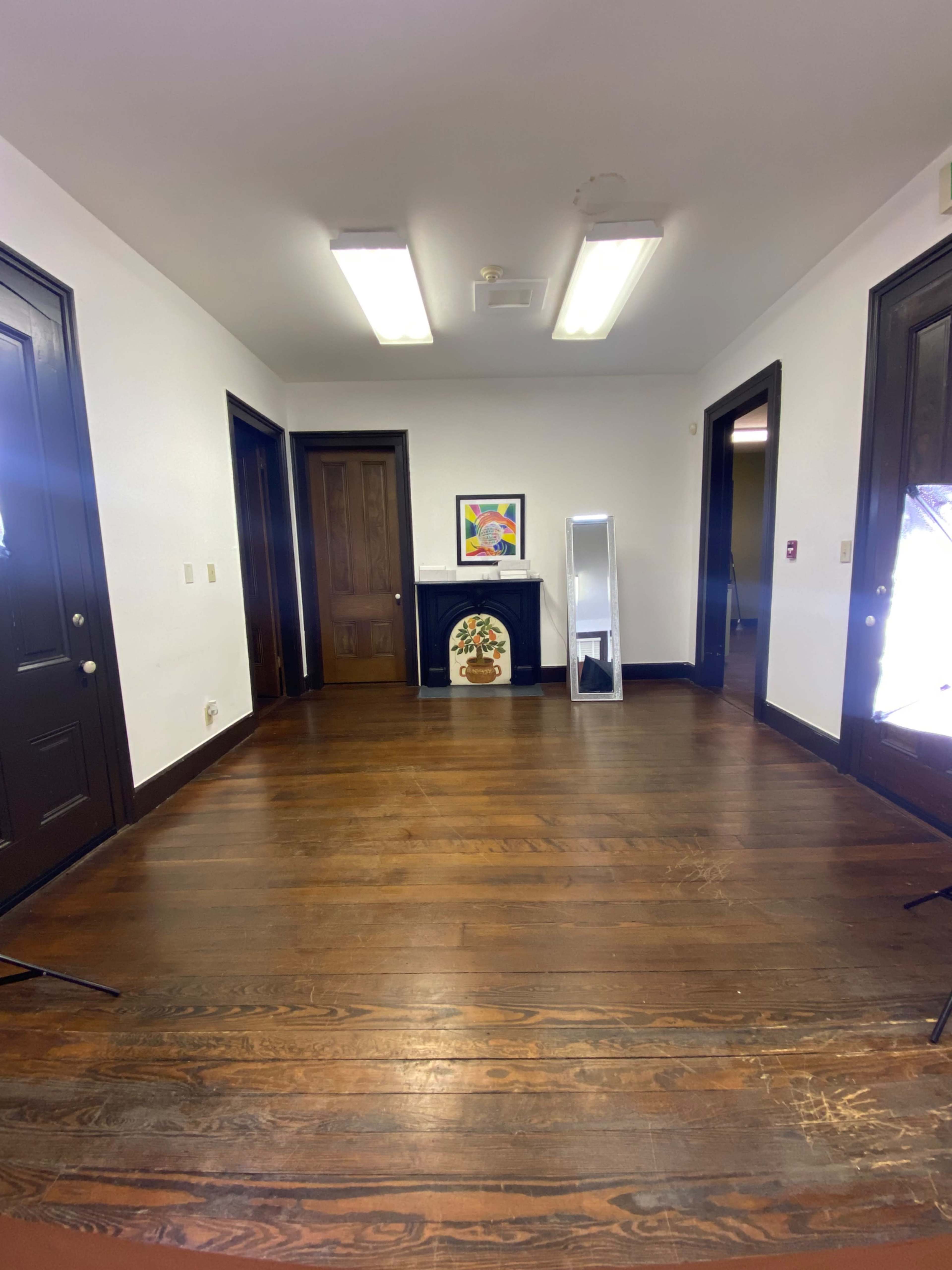The Square Creative Hub - Room A Image in Montgomery, Montgomery, AL