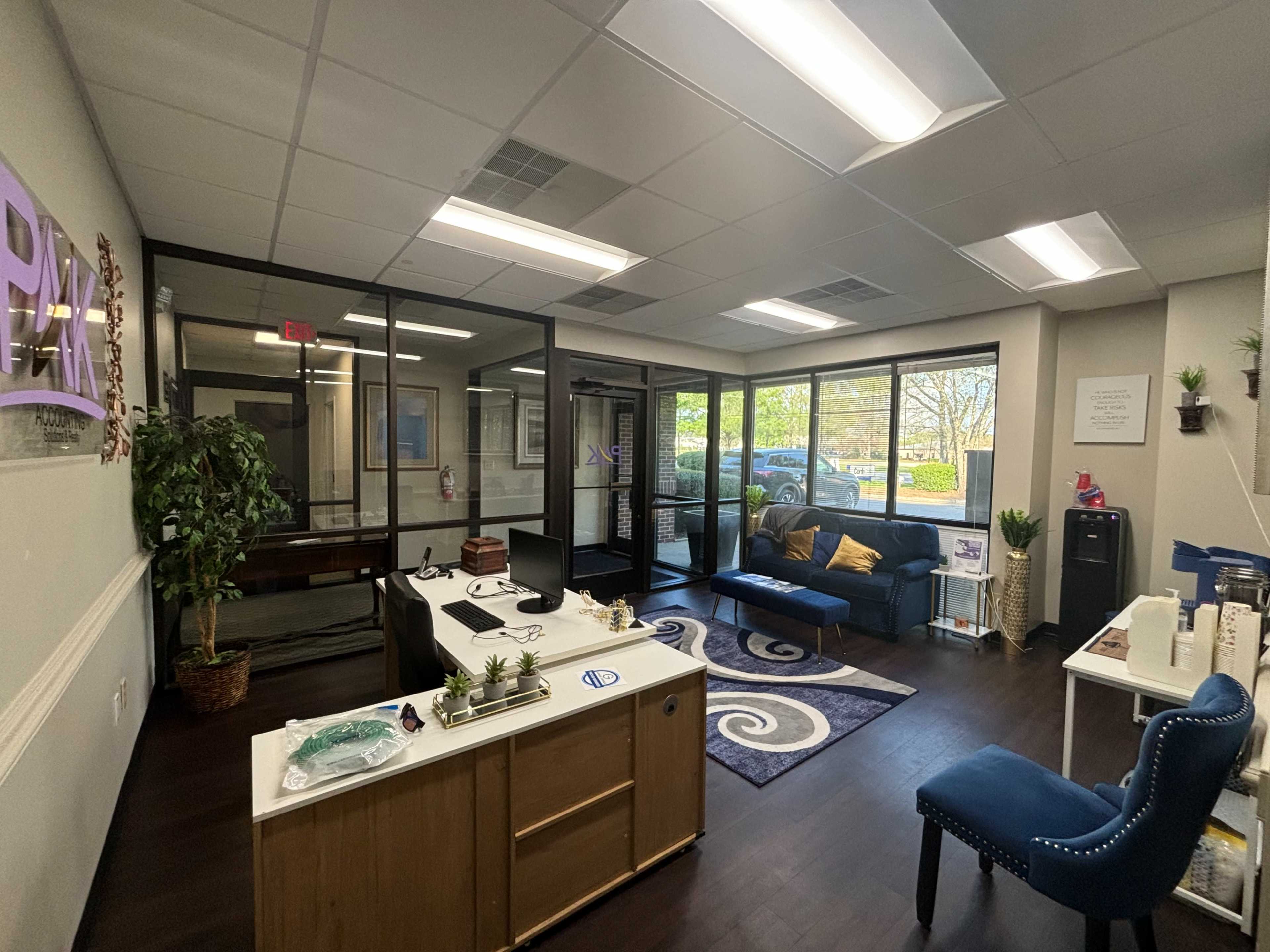 Versatile Office & Creative Space Image in Garner, Garner, NC