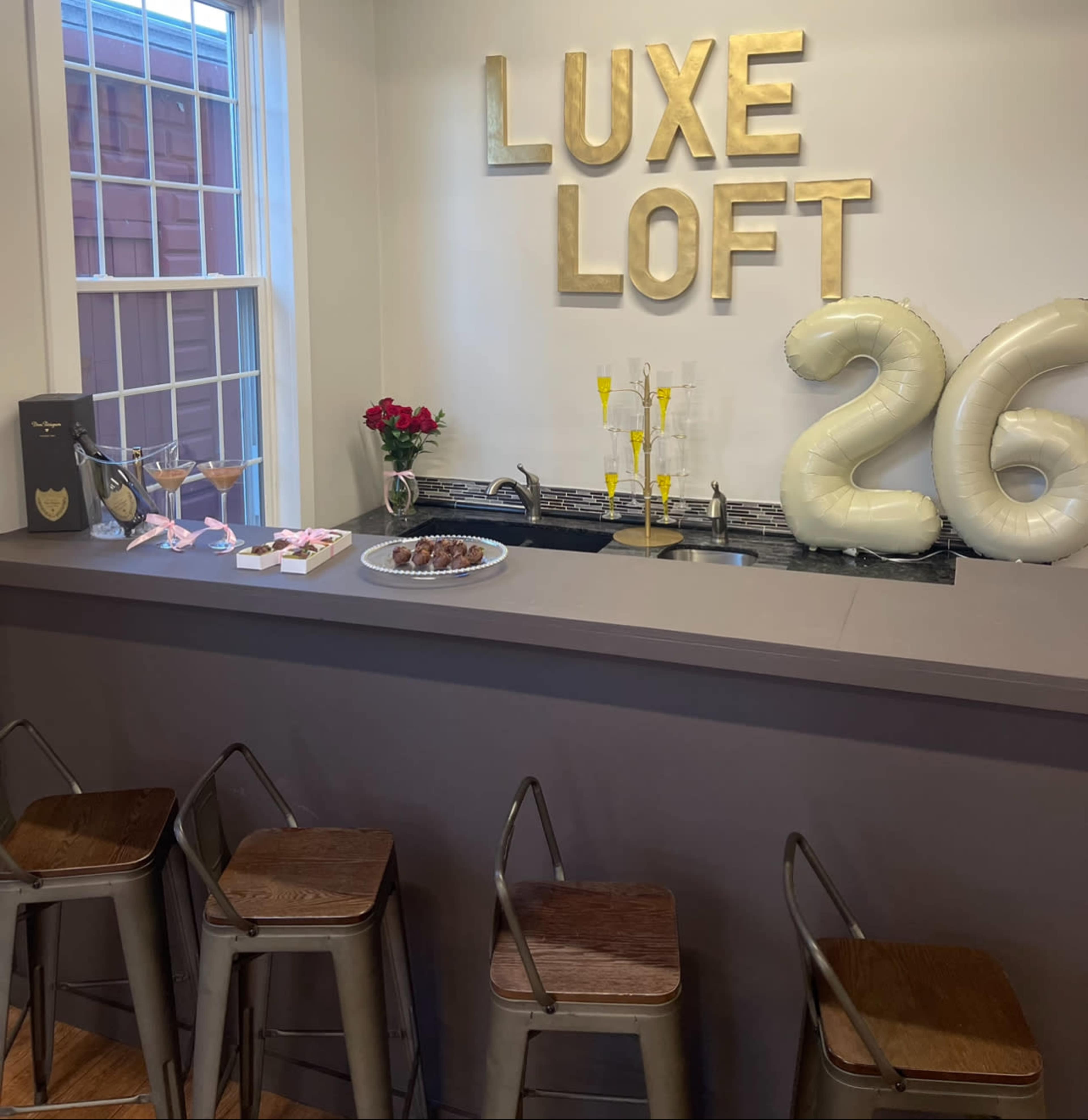 MODERN LOFT EVENT SPACE Image in Pawtucket, Pawtucket, RI