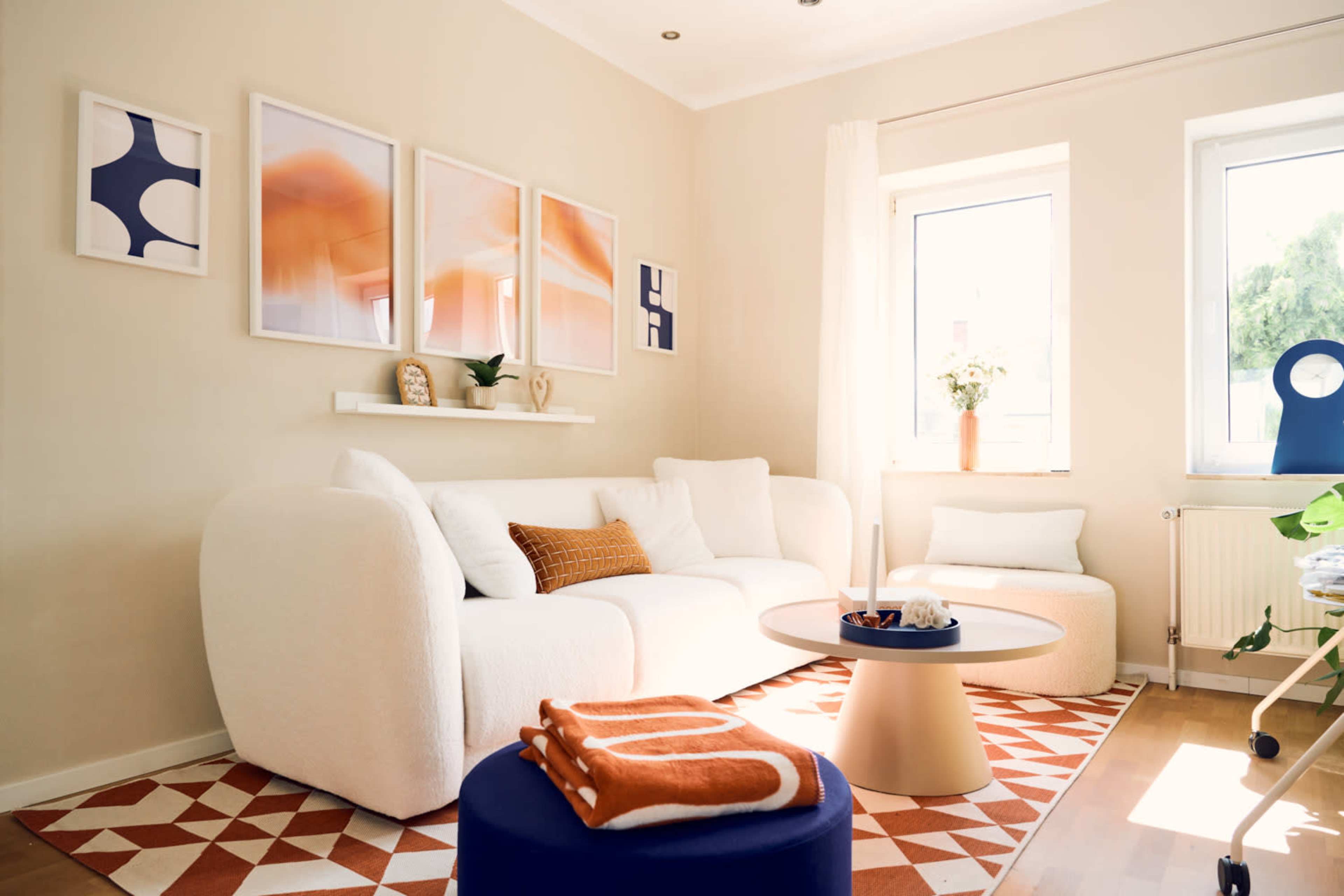 Dein Studio für Fotoshootings, Workshops, Meetings, Day Retreats und mehr. Image in , Bad Doberan