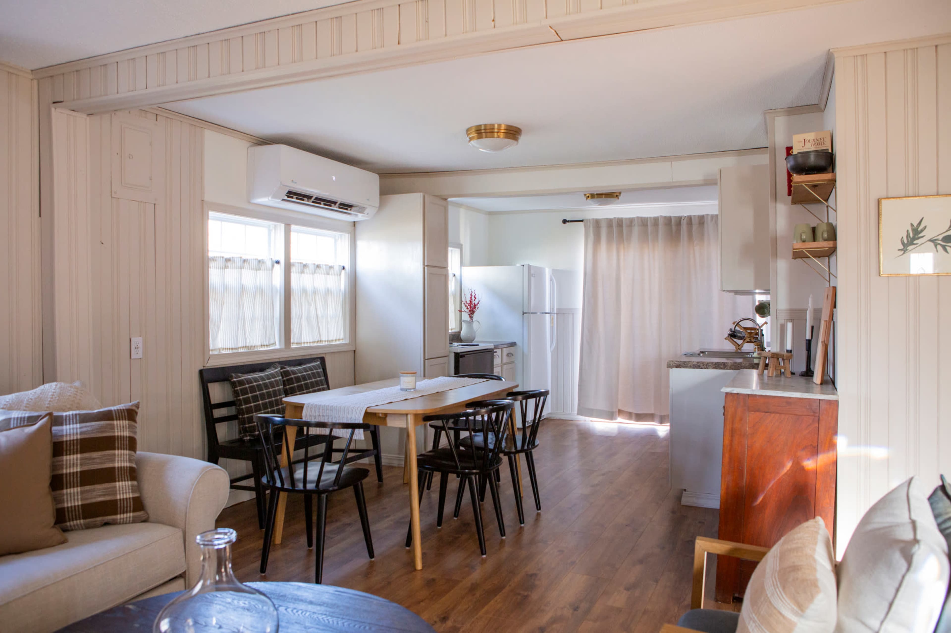 Cabin Retreat for Work and Inspiration Image in Merrimac, Merrimac, WI