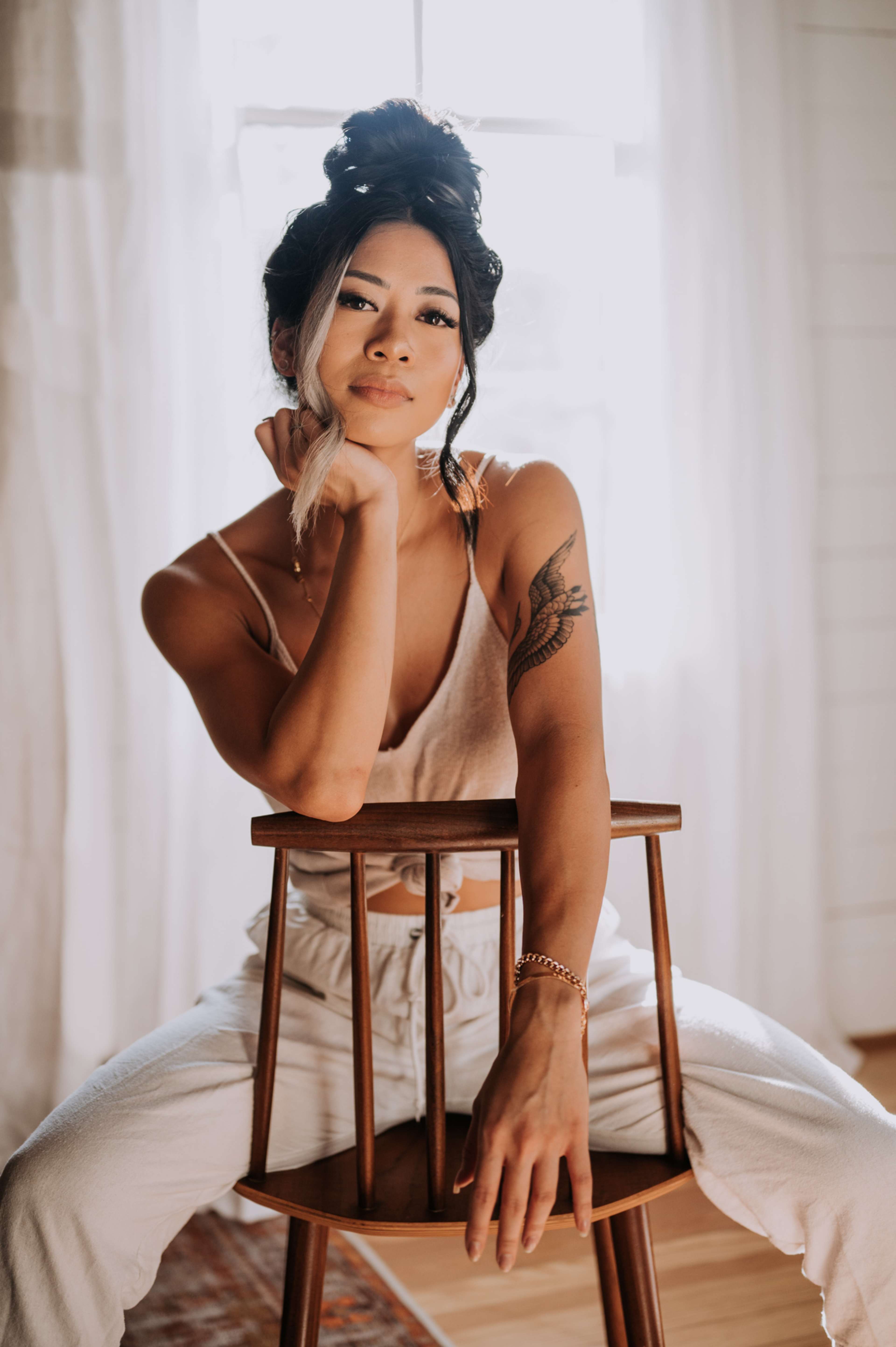 Photoshoot