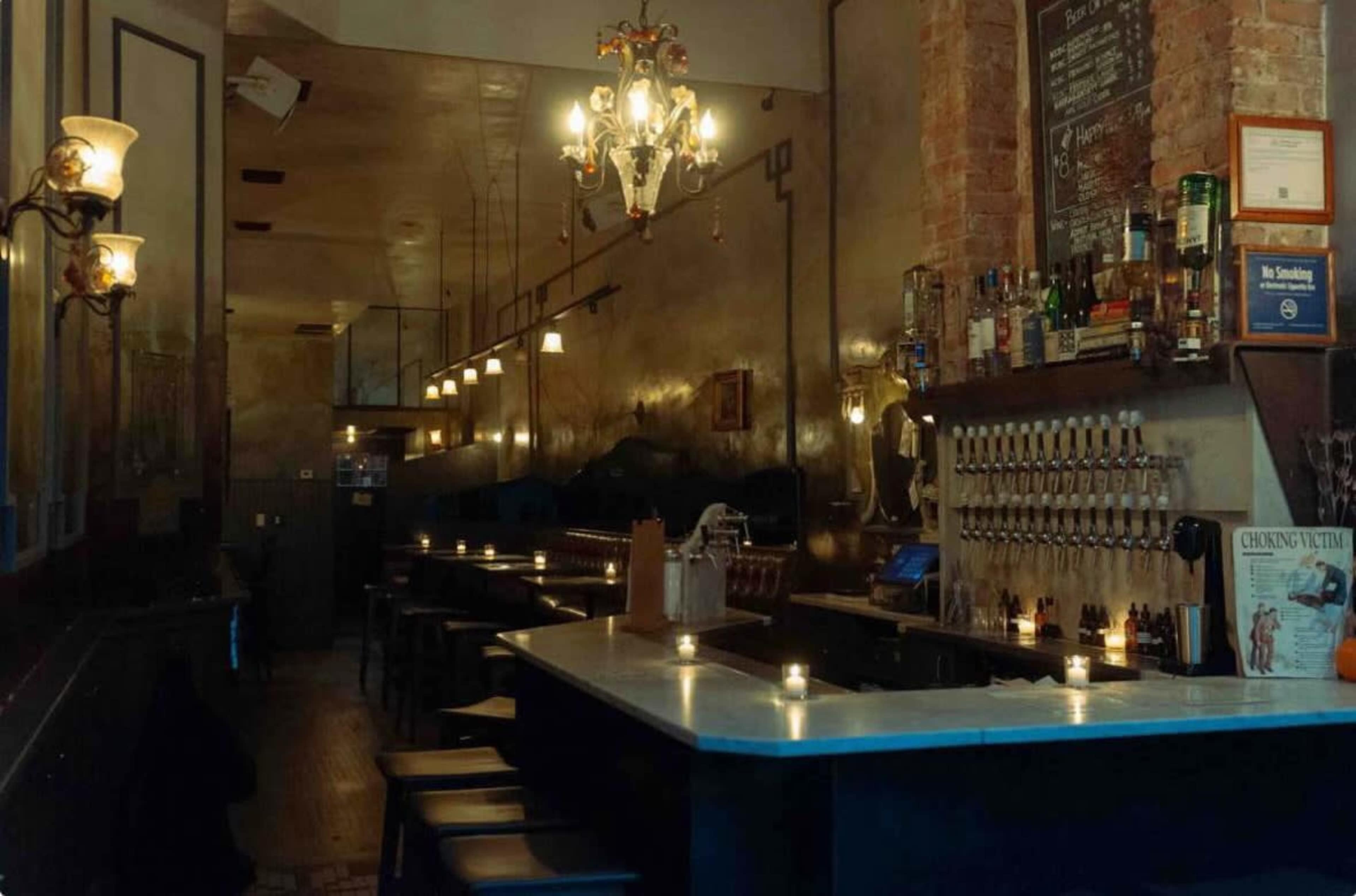 Space rental highlights