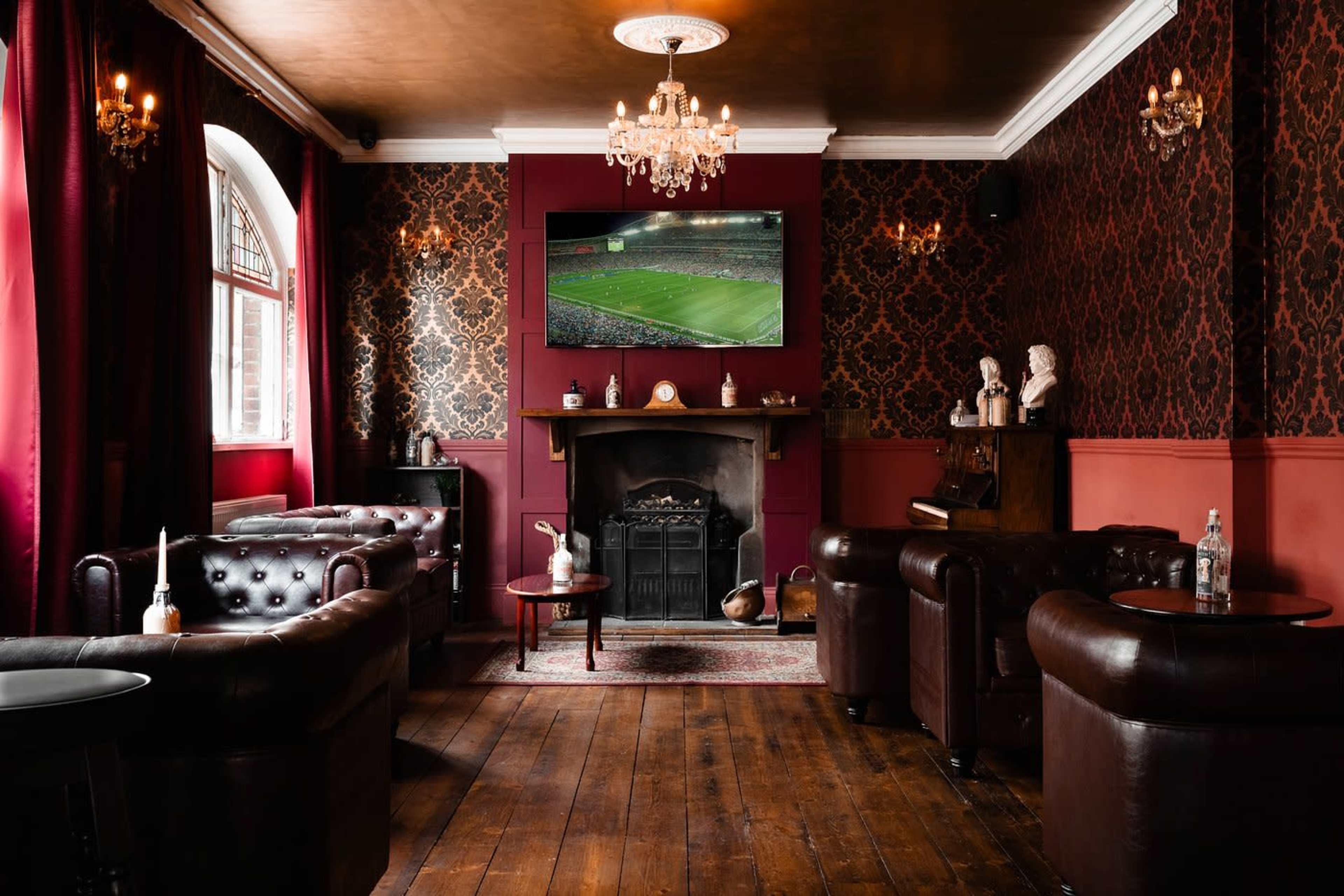 City Centre Image in Southampton City Centre, Southampton, ENG