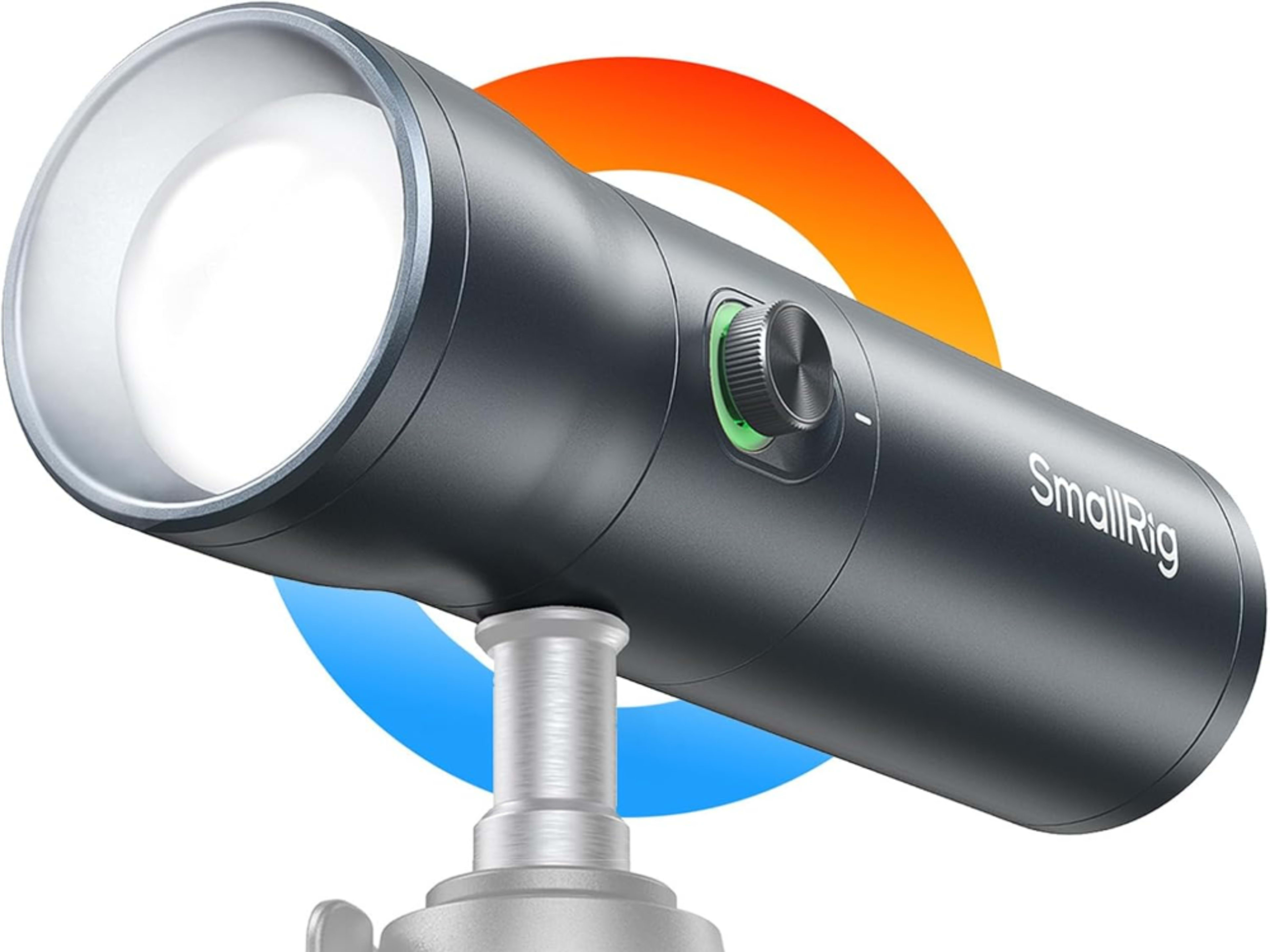 LED Spotlight (Creative Lighting Add-On)