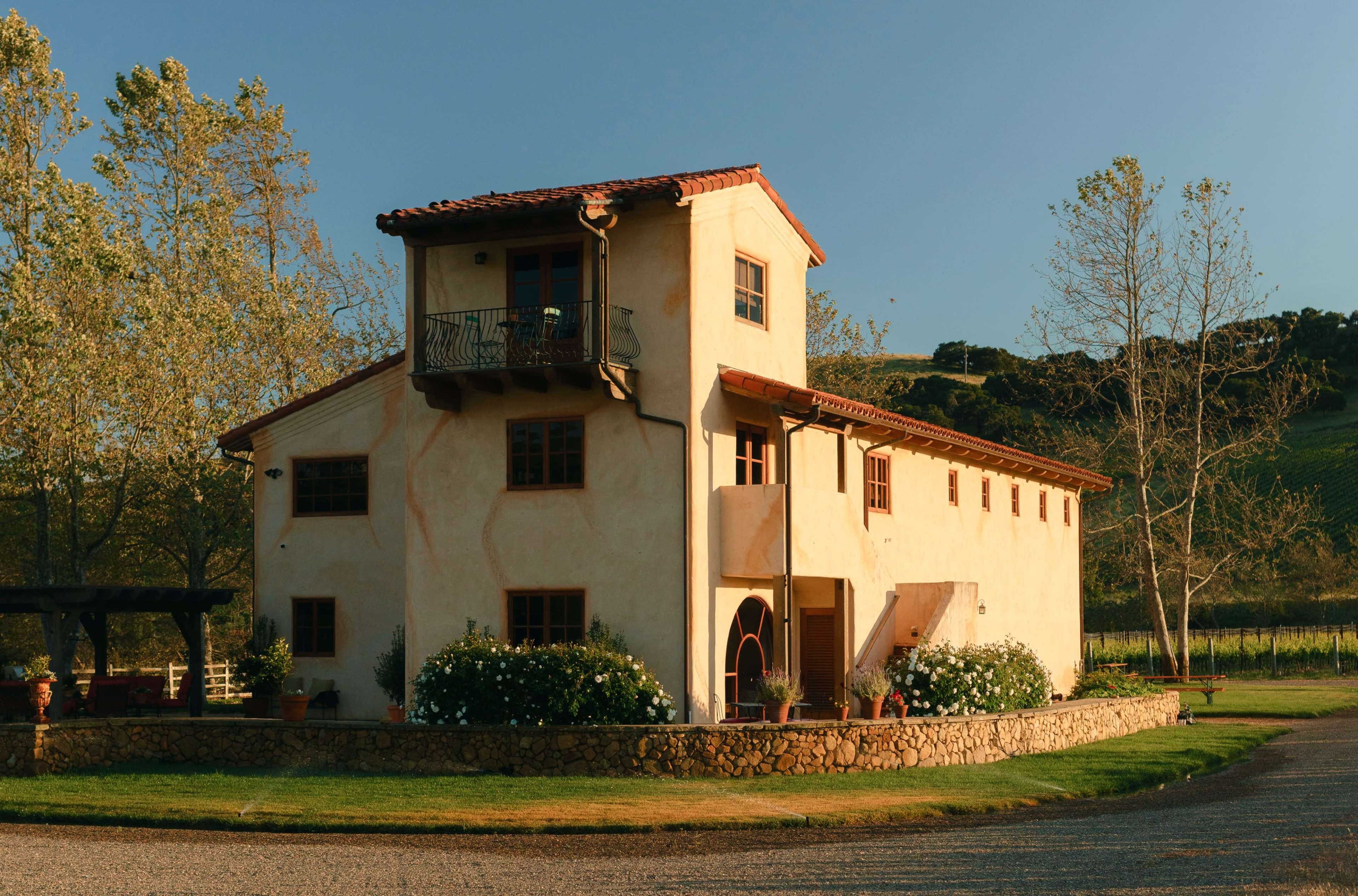 Slay Estate — Wine, Views, and Magic Image in , Lompoc, CA