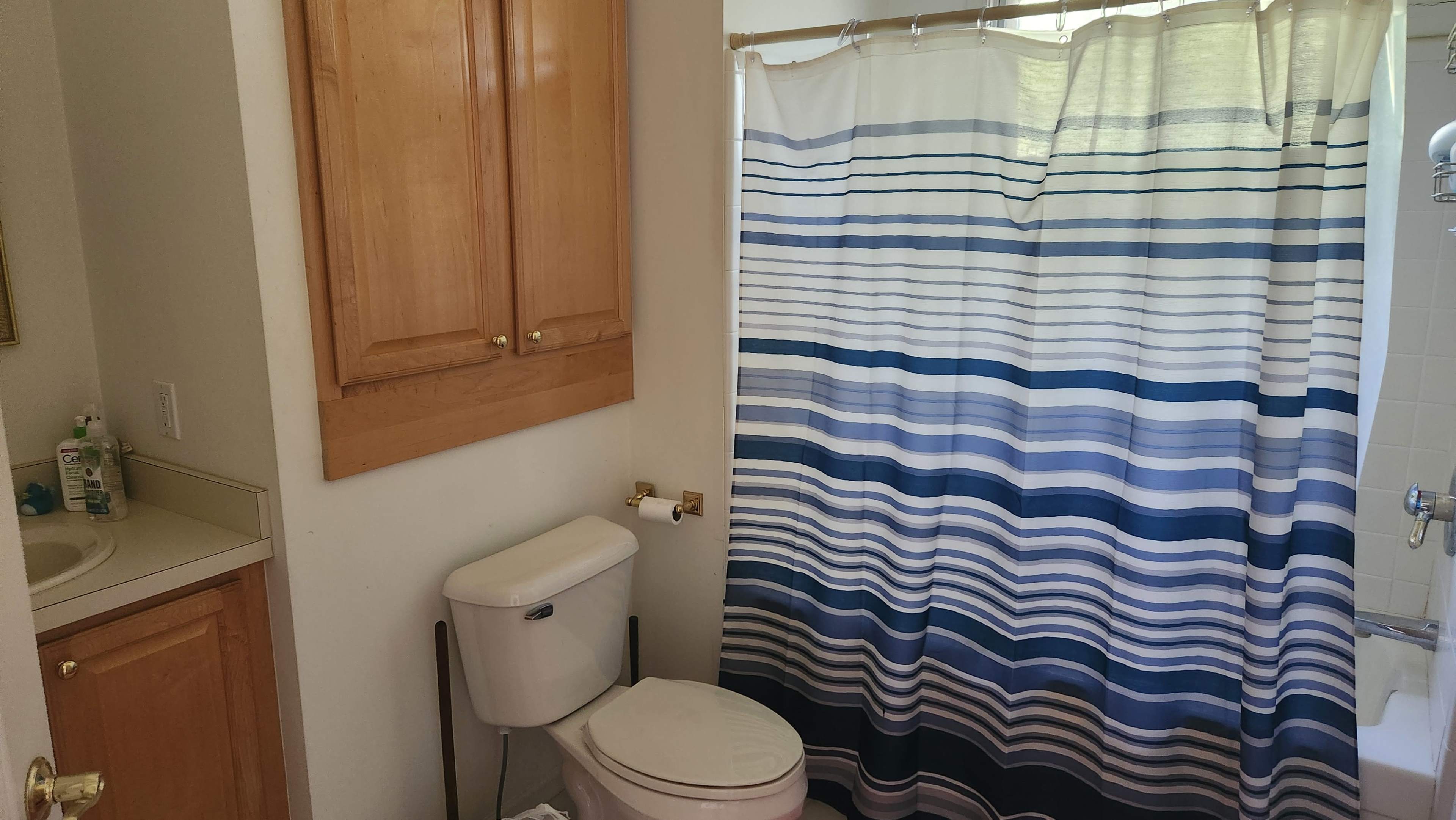 Camp Kirchler in peaceful setting Image in Addison Township, Leonard, MI