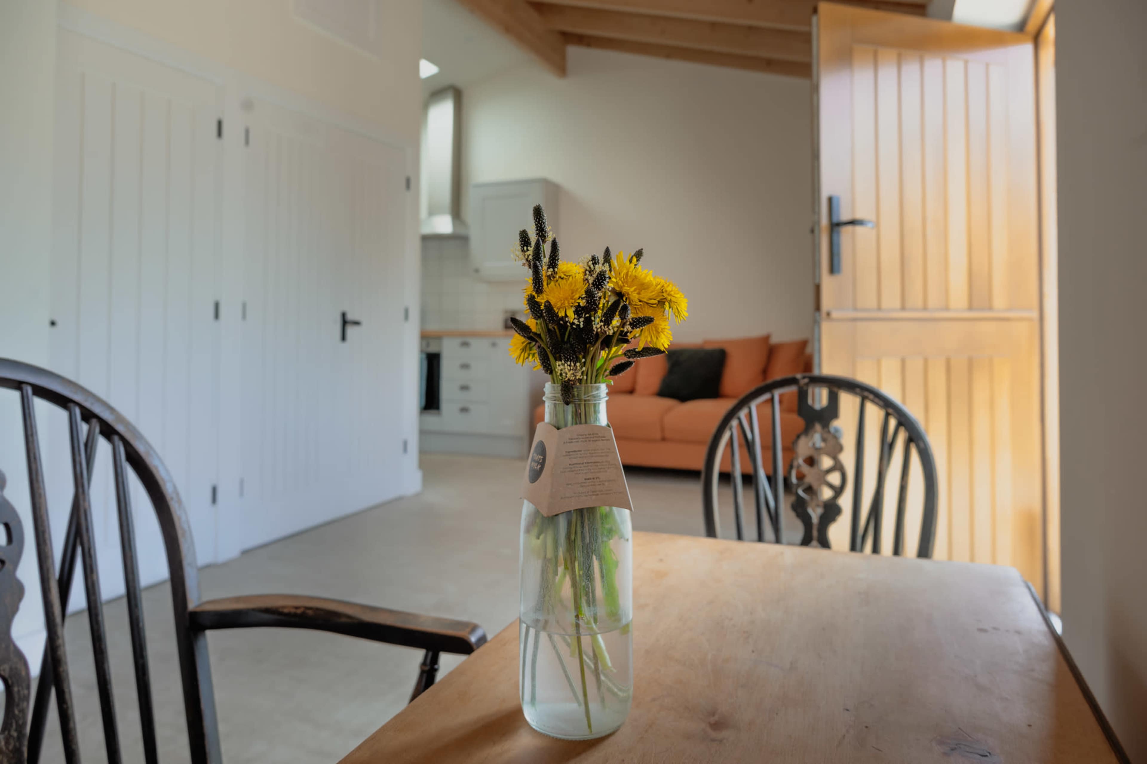 Organic Farm with beautiful wildlife areas and rustic spaces Image in Hambledon, Waterlooville, ENG