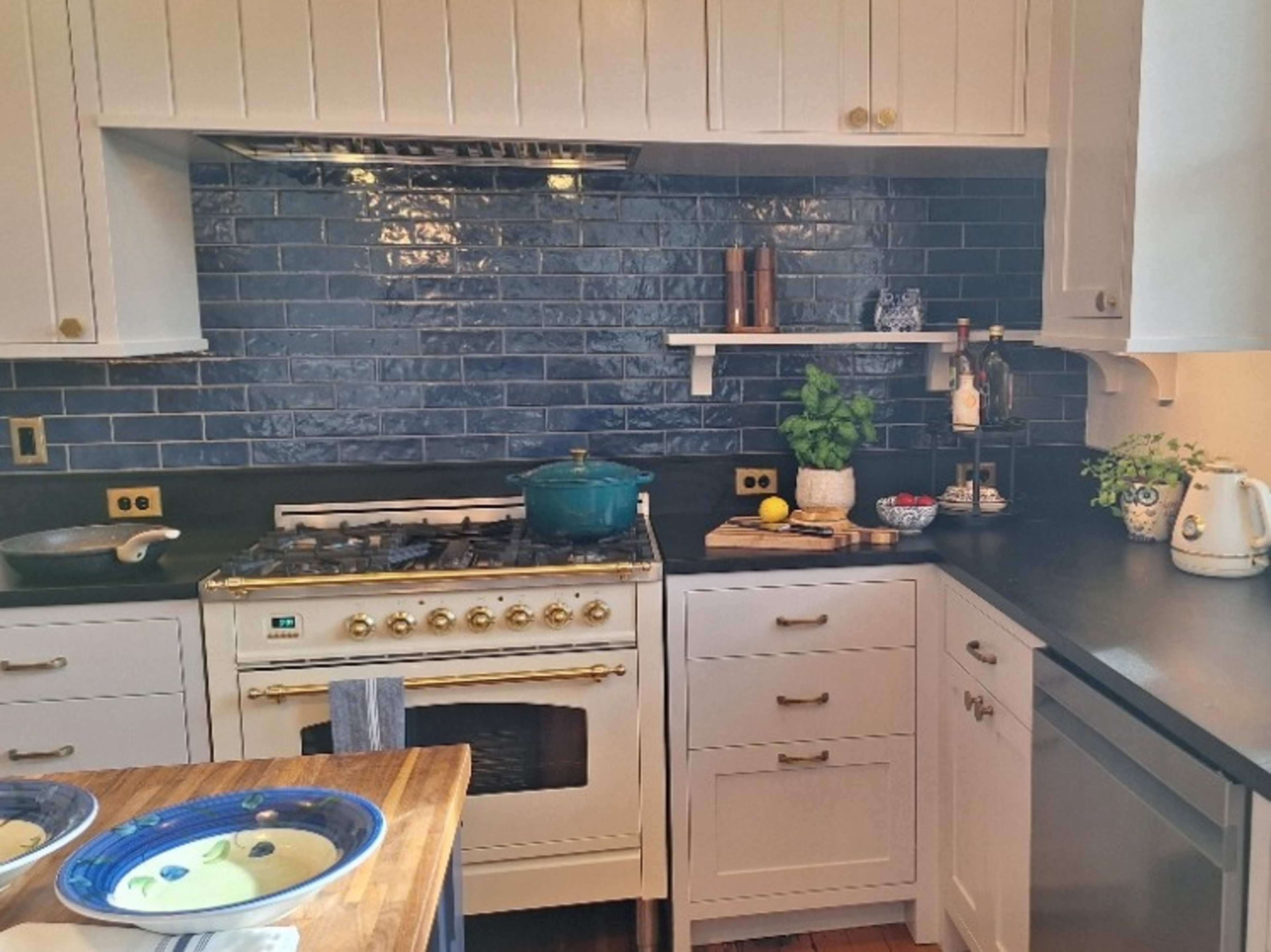 Kitchen Cooking & Food Production Use
