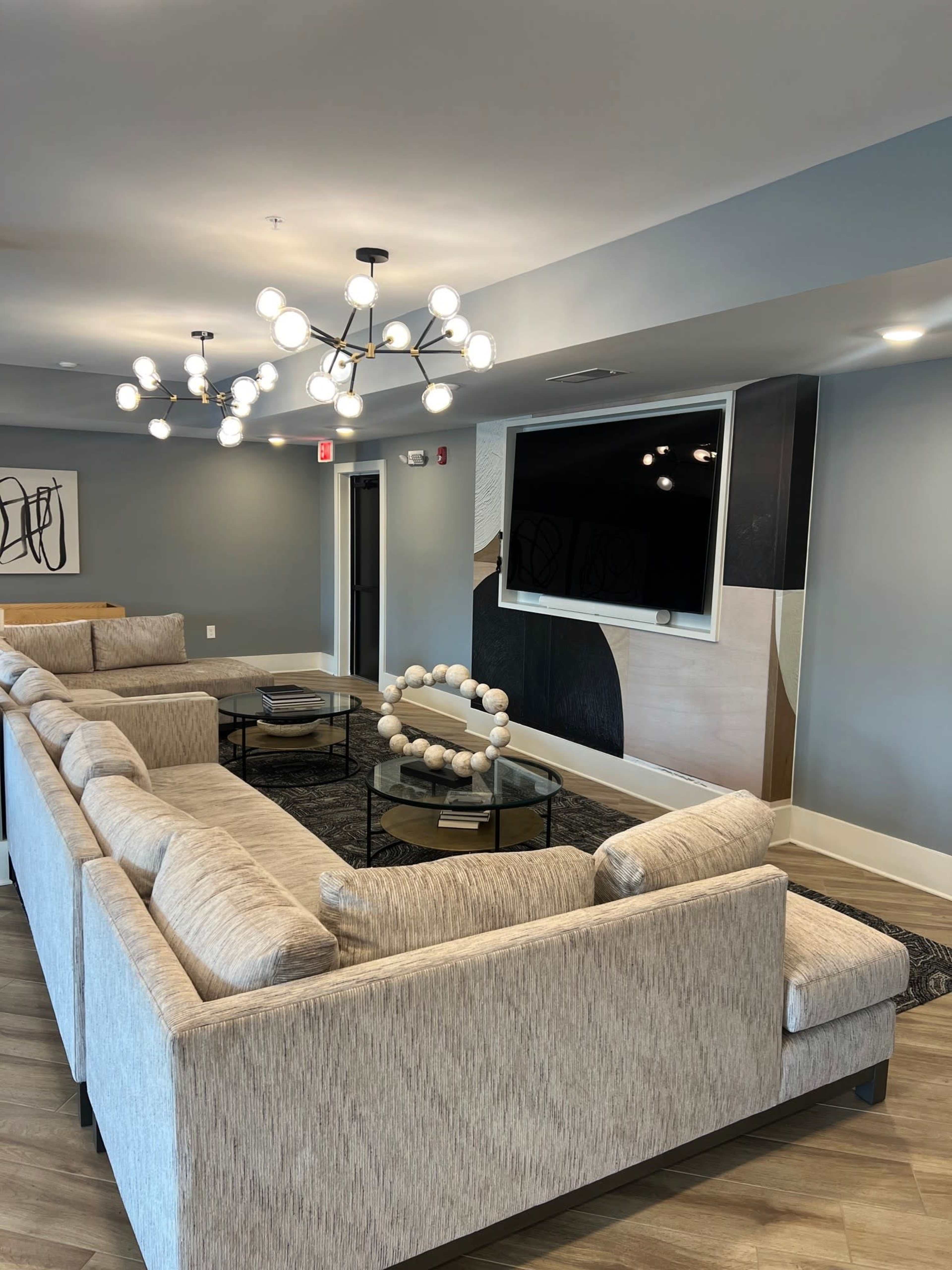 Luxury Clubhouse Image in Mt. Juliet, Mount Juliet, TN