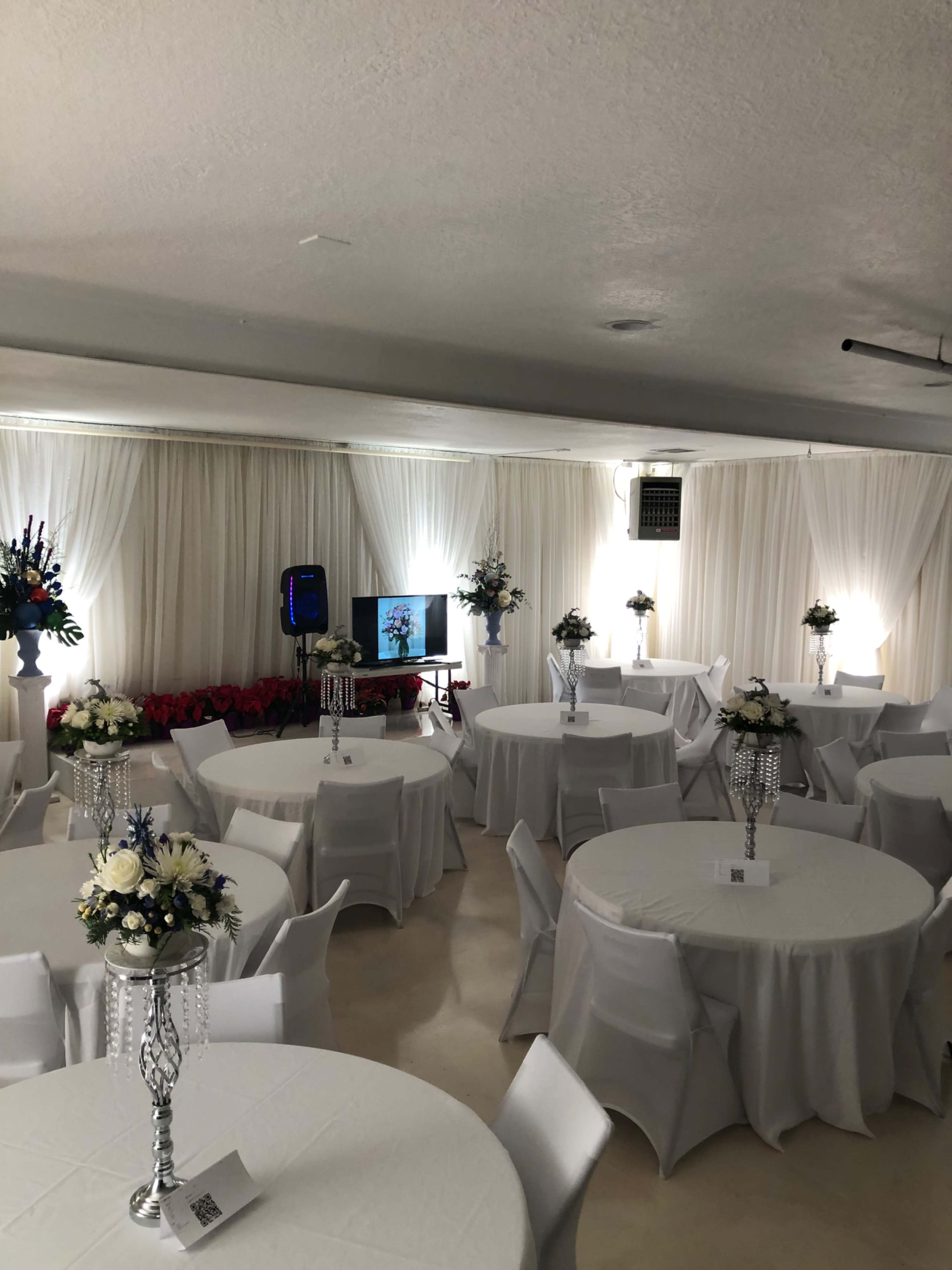An elegant intimate modern midtown urban venue Image in Near North Valley, Albuquerque, NM