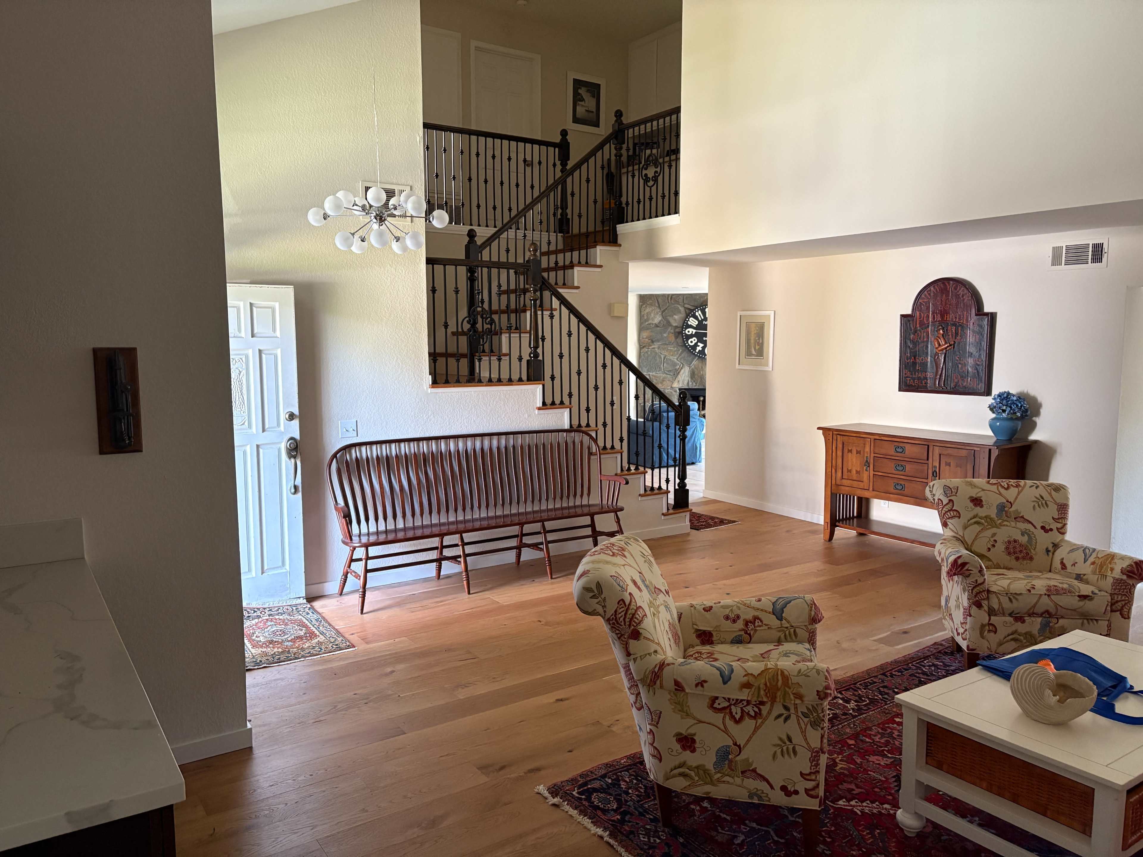 Beautiful, Clean, Modern Suburban Home Image in Agoura Hills, Agoura Hills, CA