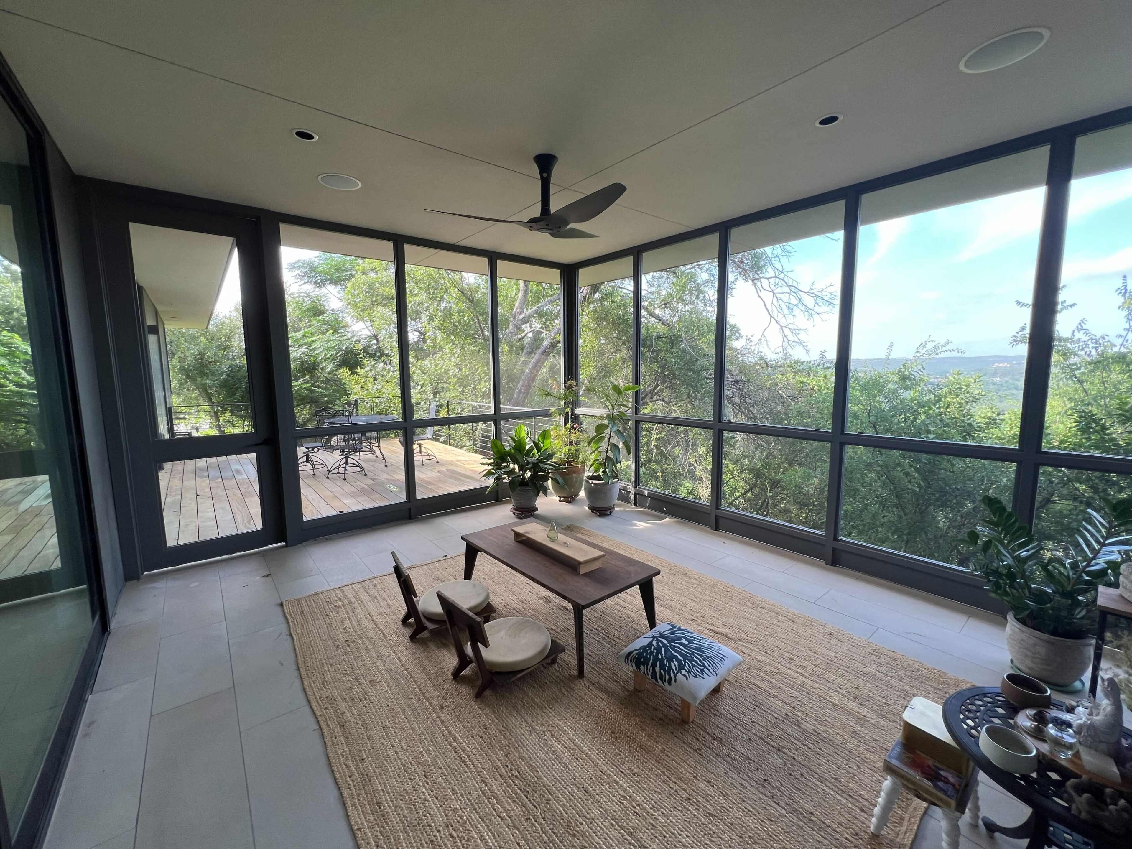 Scenic Property for Outdoor Photoshoots Image in Lost Creek, Austin, TX