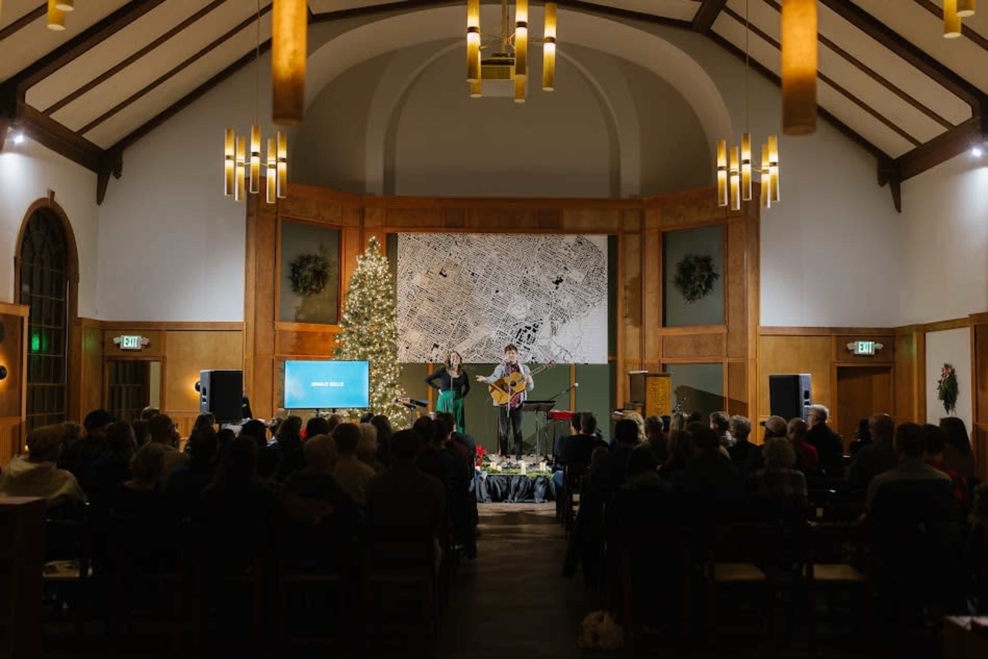 ILLUME NETWORK Image in Ravenna, Seattle, WA