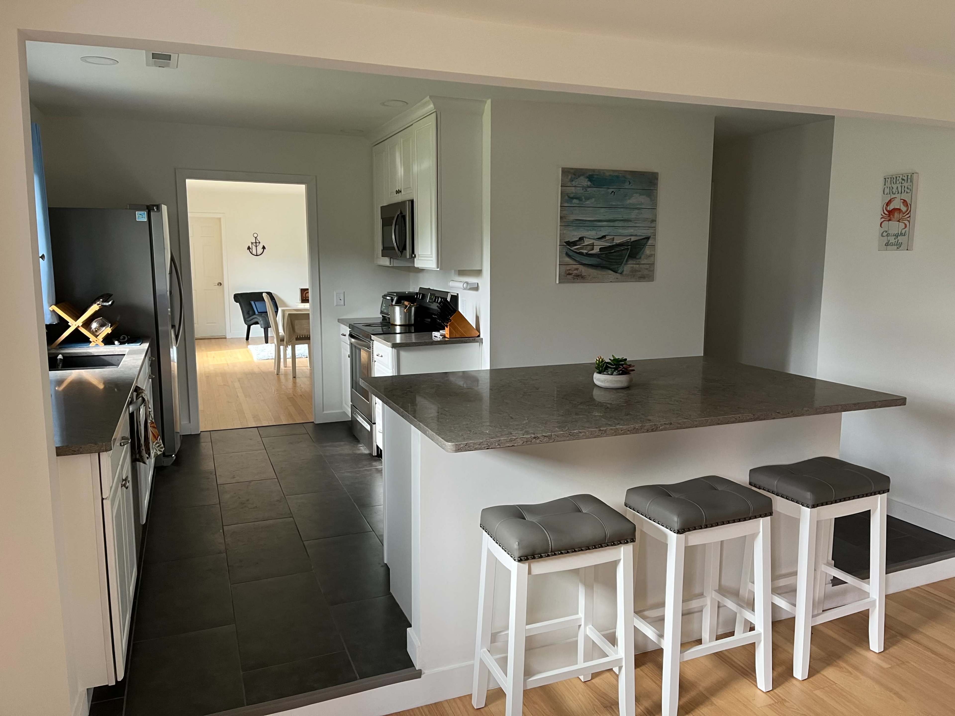 Charming Brick House in a Quiet Neighborhood Image in , Easton, MD