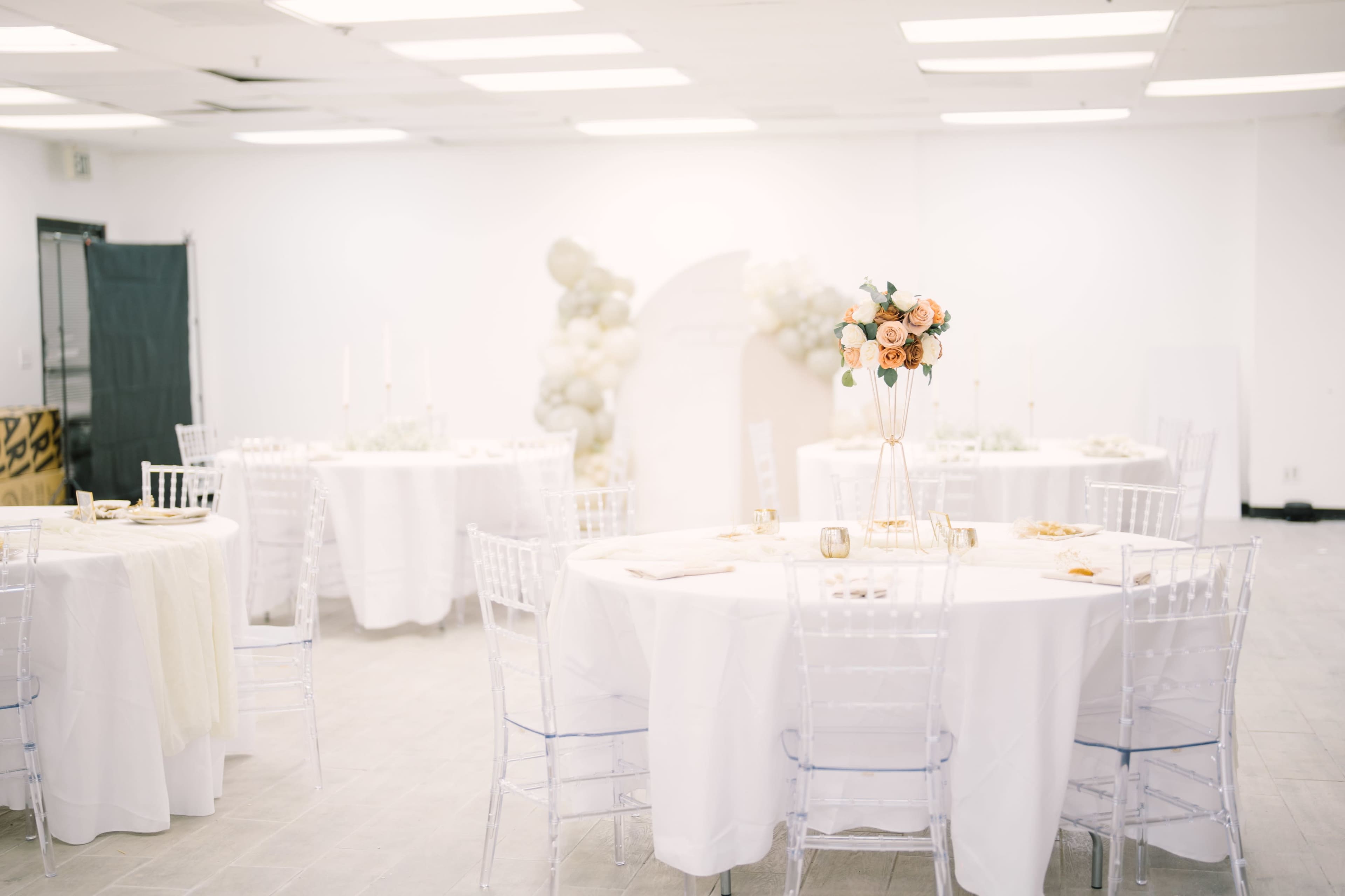 Blank Canvas Creative Space Image in Artesia, Artesia, CA