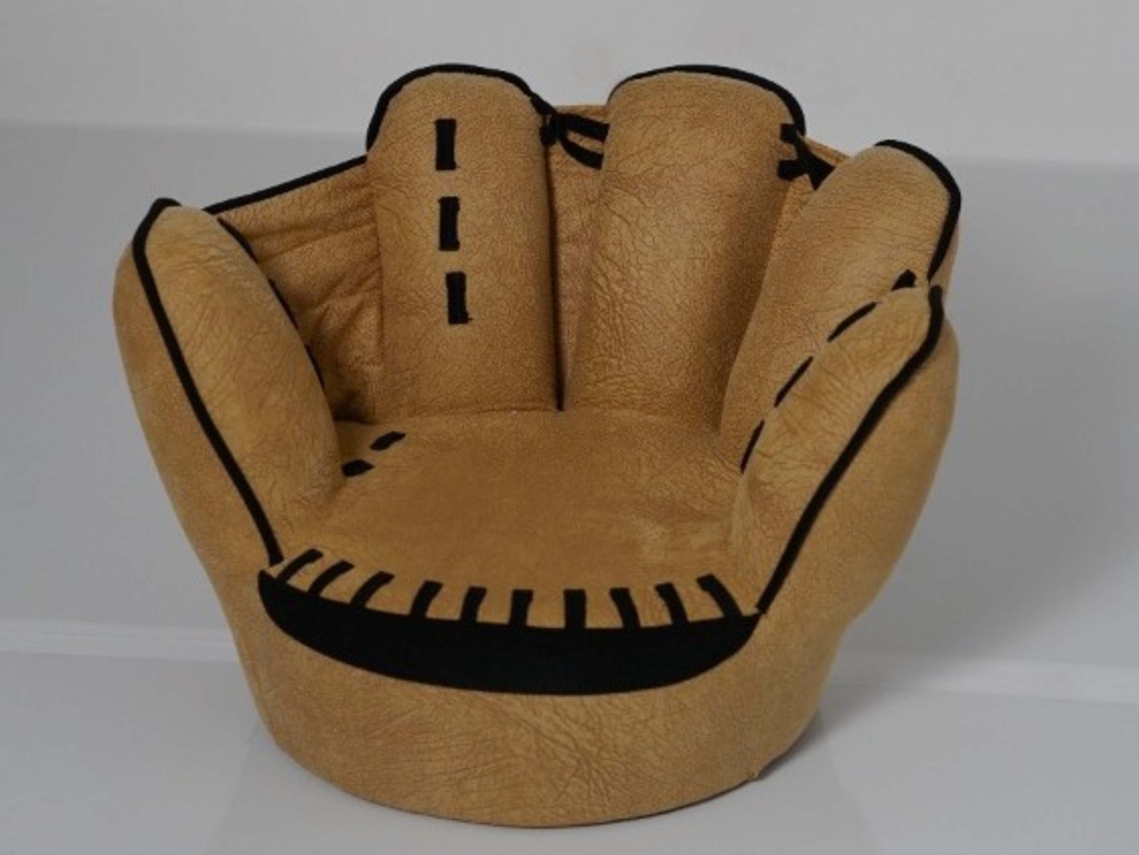 Baseball Toddler Throne