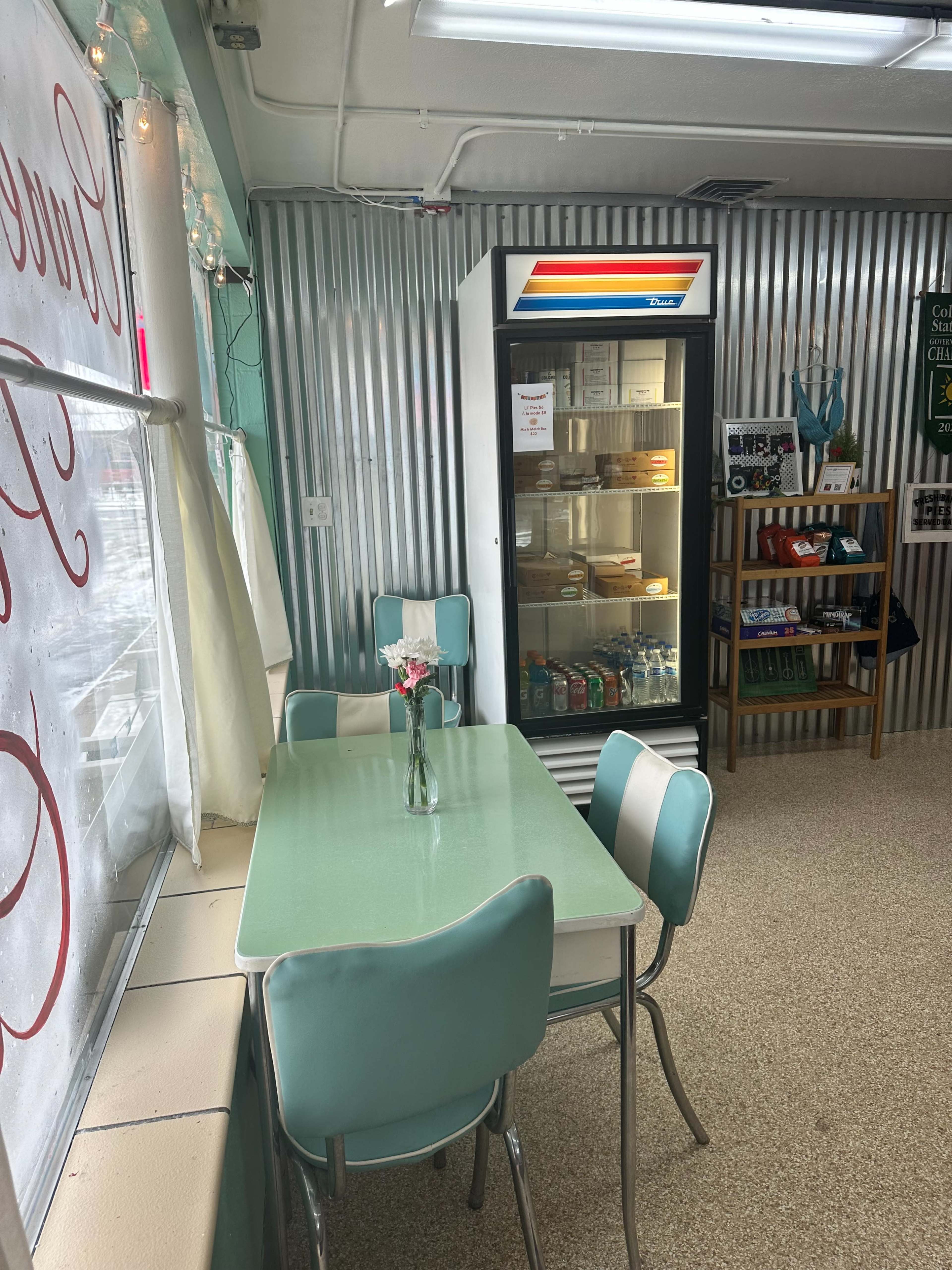 West side Cafe/Bakery with retro vibes Image in Wheat Ridge, Wheatridge, CO