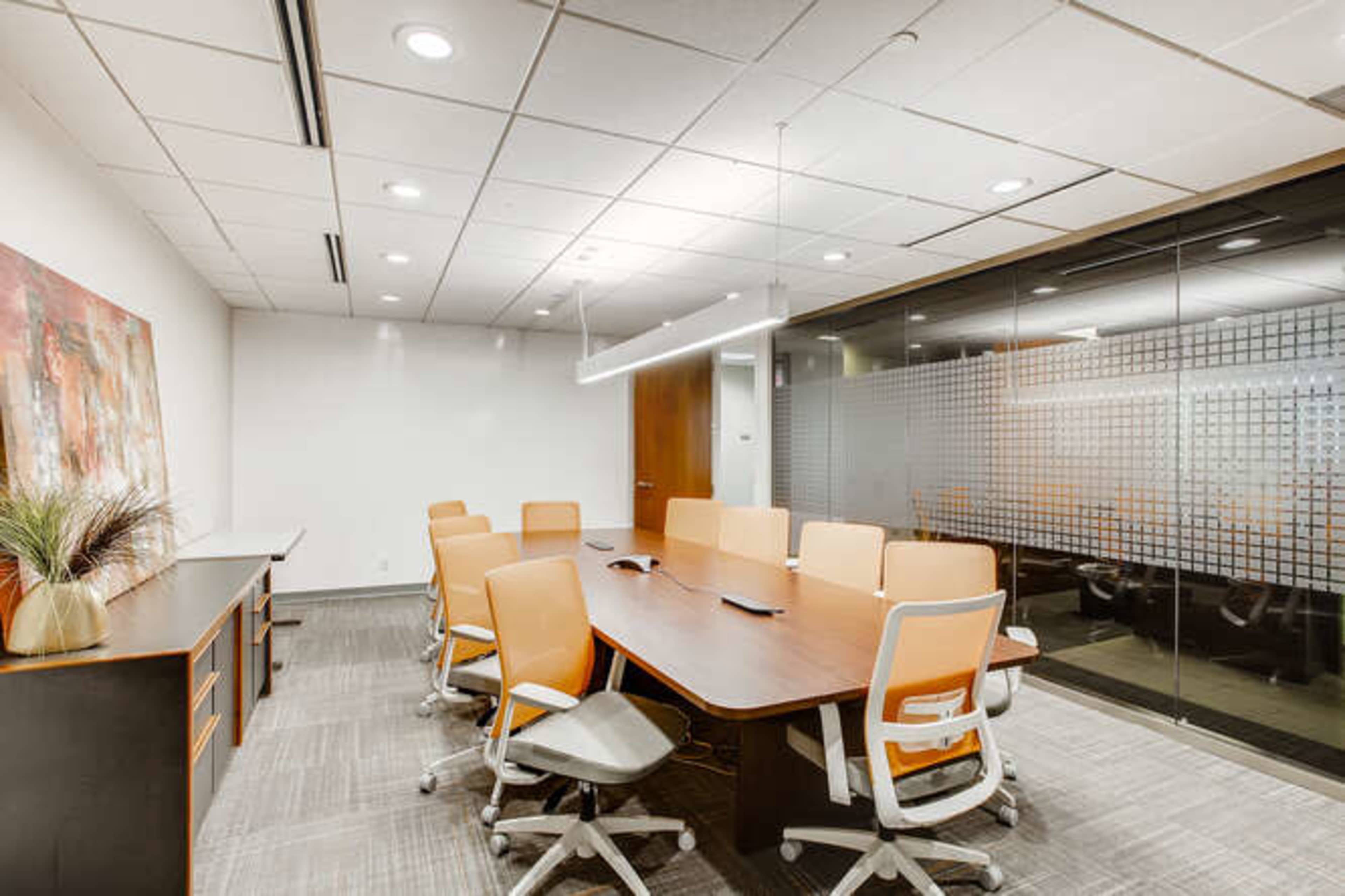 Large Conference Room in Naperville Image in Naperville Park District, Naperville, IL
