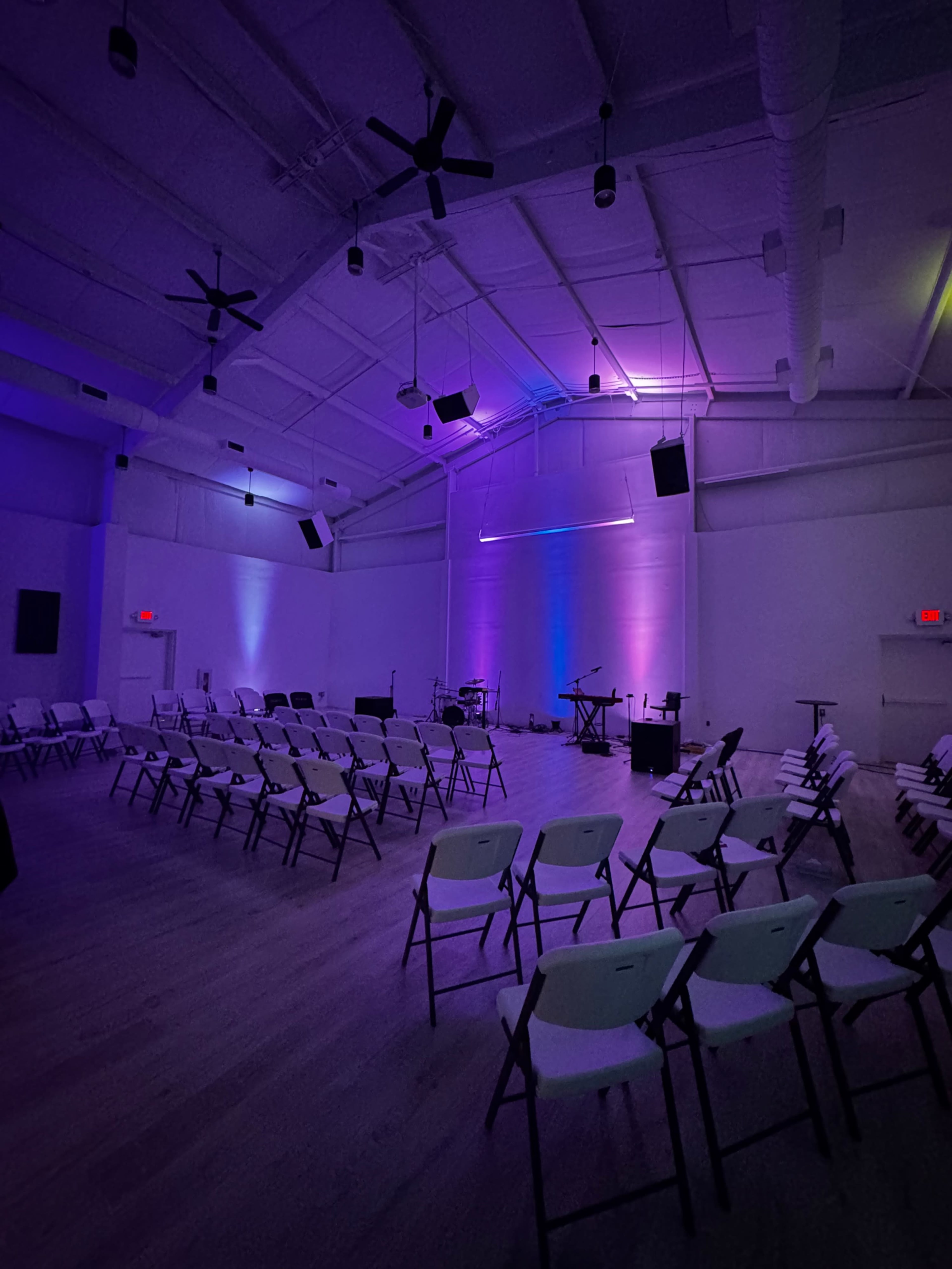 Rural Event Venue on private 100 acres Image in , Griffin, GA