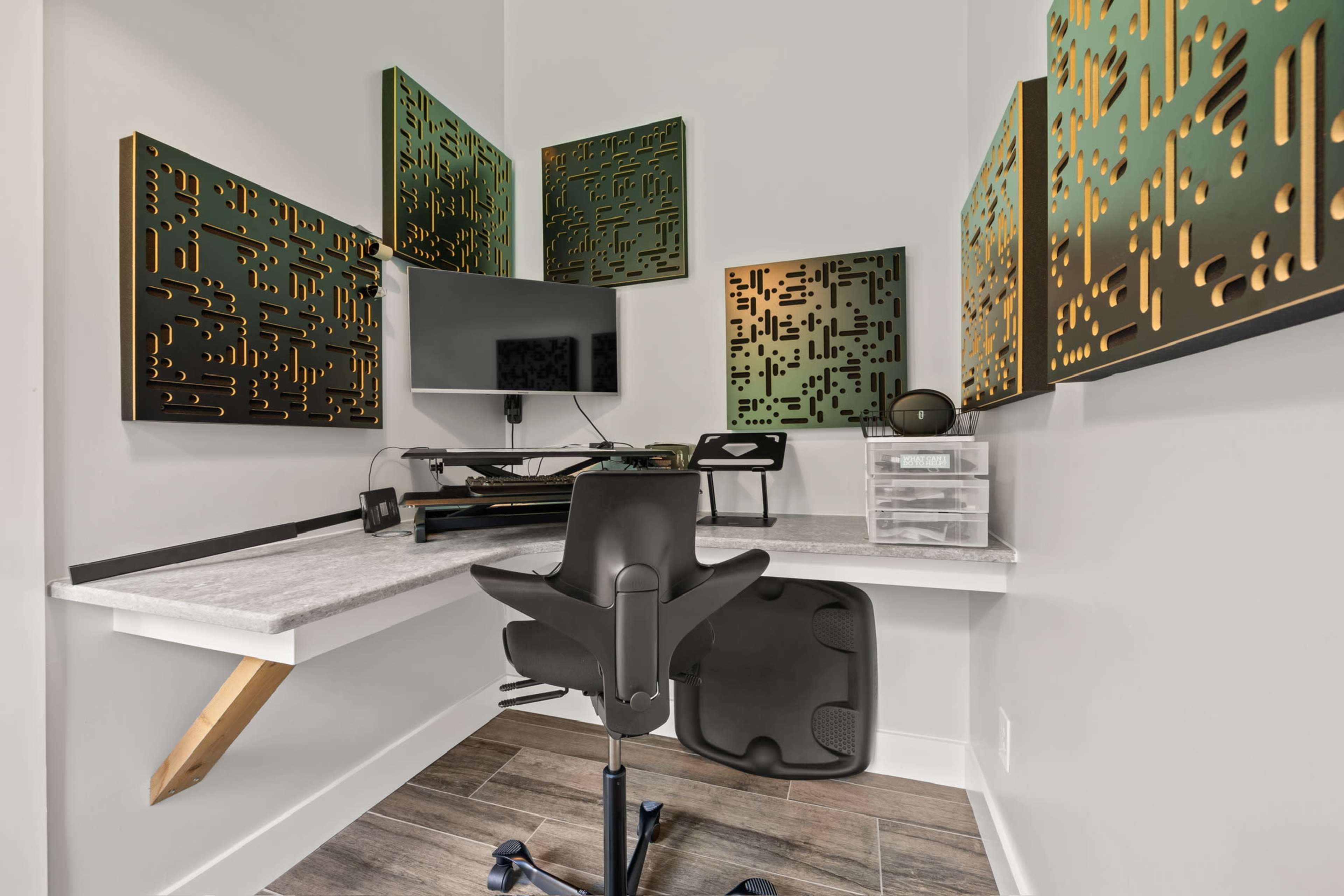 Scandinavian Farmhouse & Cottage Image in , Canton, GA