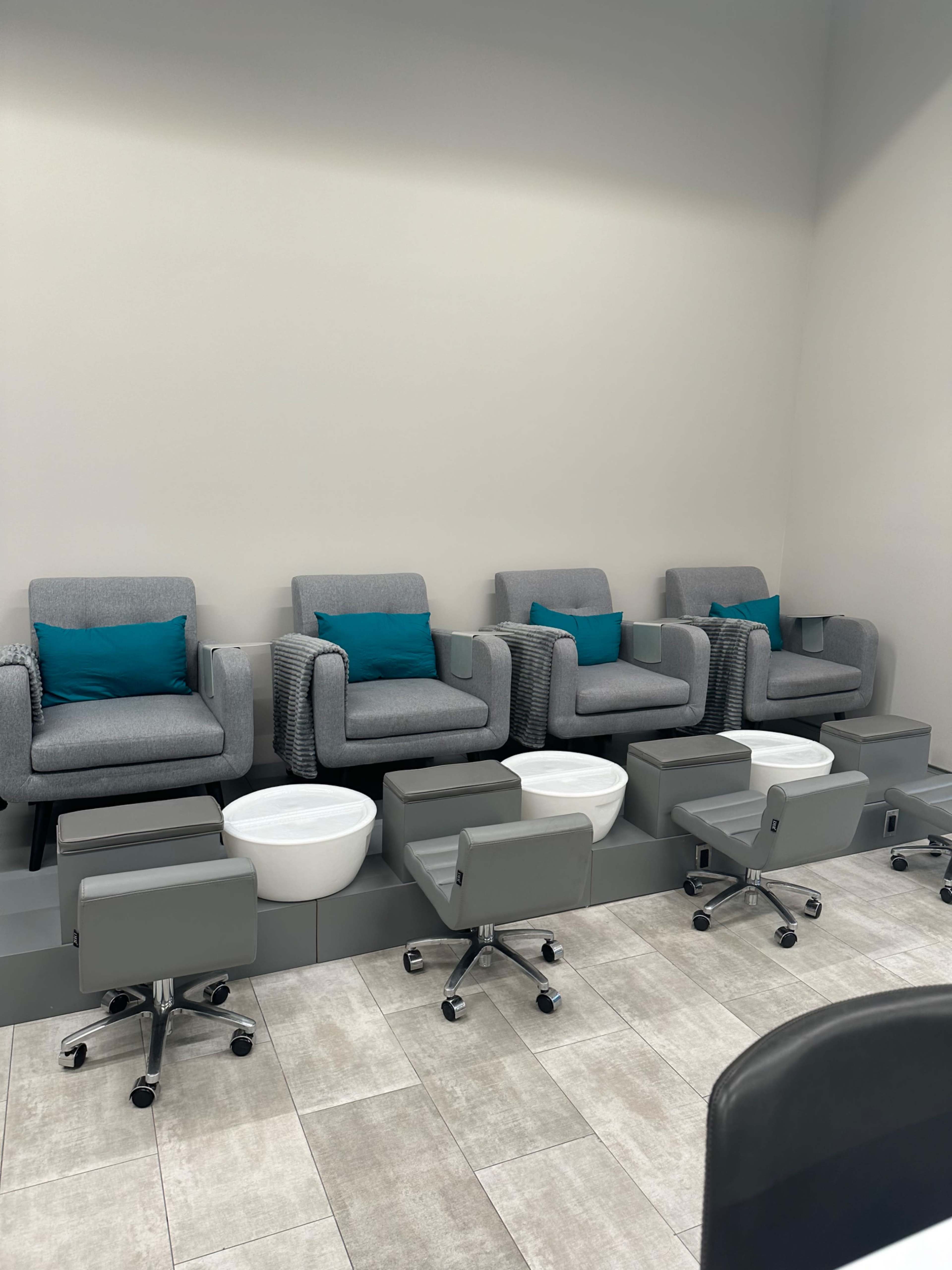 Midtown Miami Open, Neutral Salon Space Image in Wynwood, Miami, FL