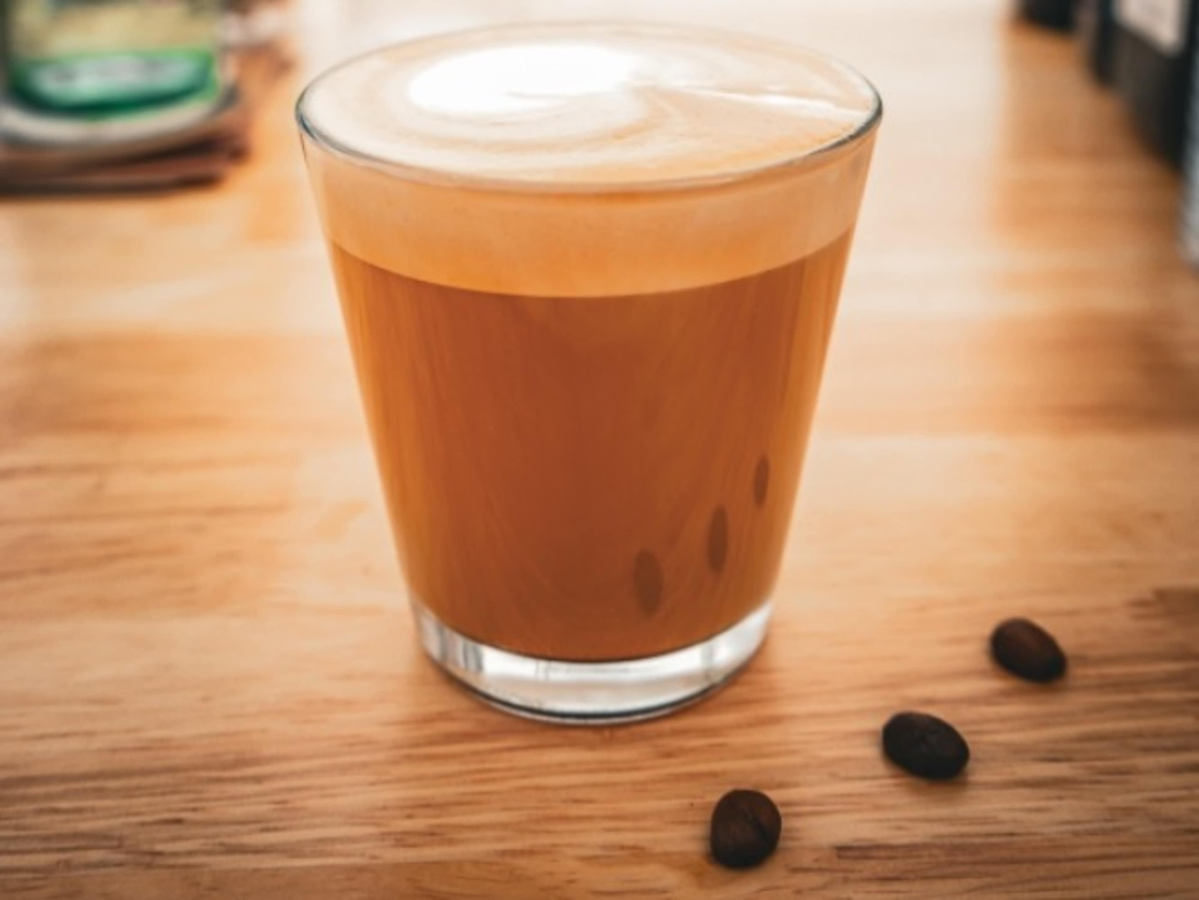 Brewed Coffee Station-up to 50 guests 
