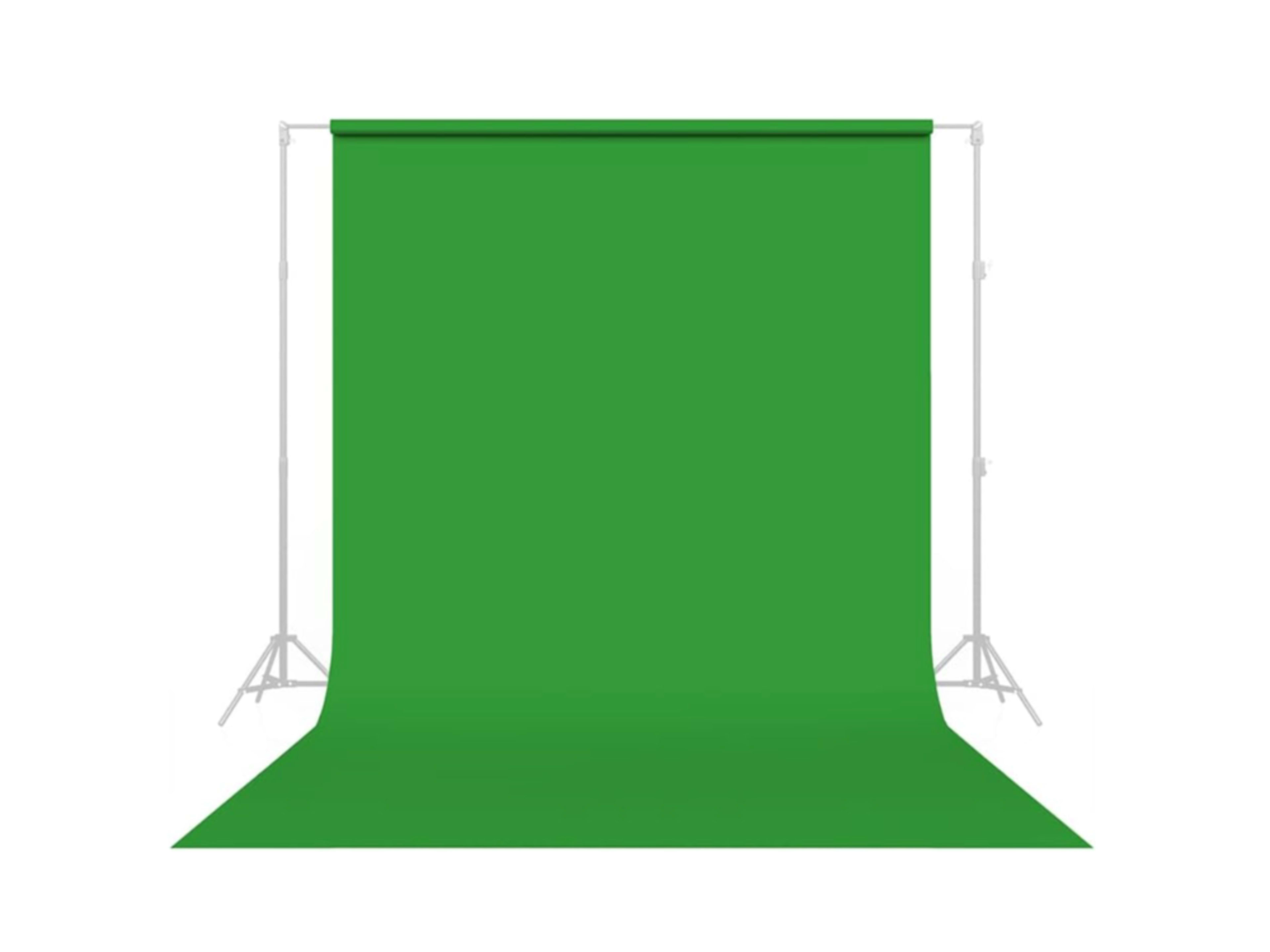 Green Screen Backdrop