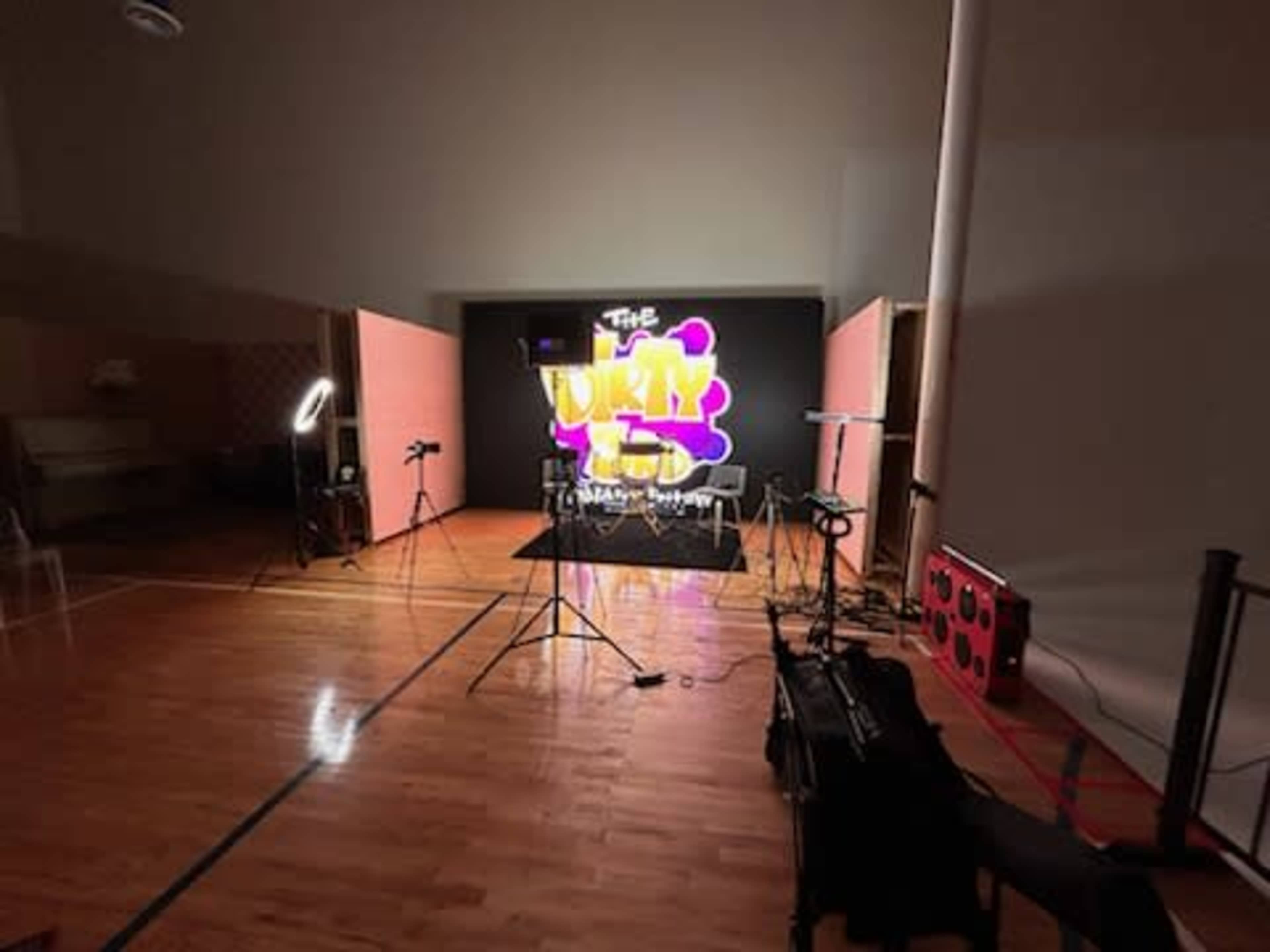 Customized LED Set Equipped With All Lights Image in Westside, Houston, TX