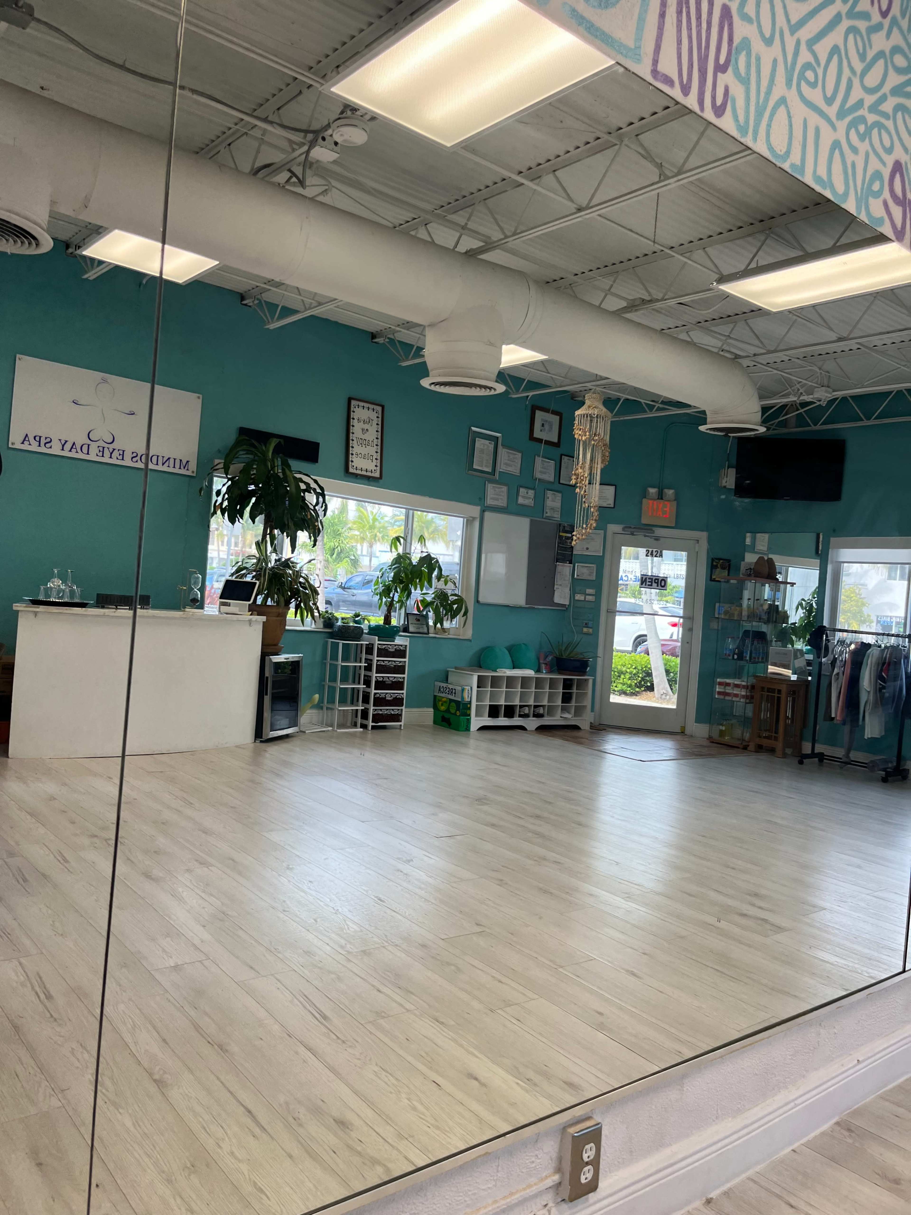 Peaceful MEDS: A Serene Space for Wellness and Healing Image in Lauderdale-by-the-Sea, Lauderdale By The Sea, FL