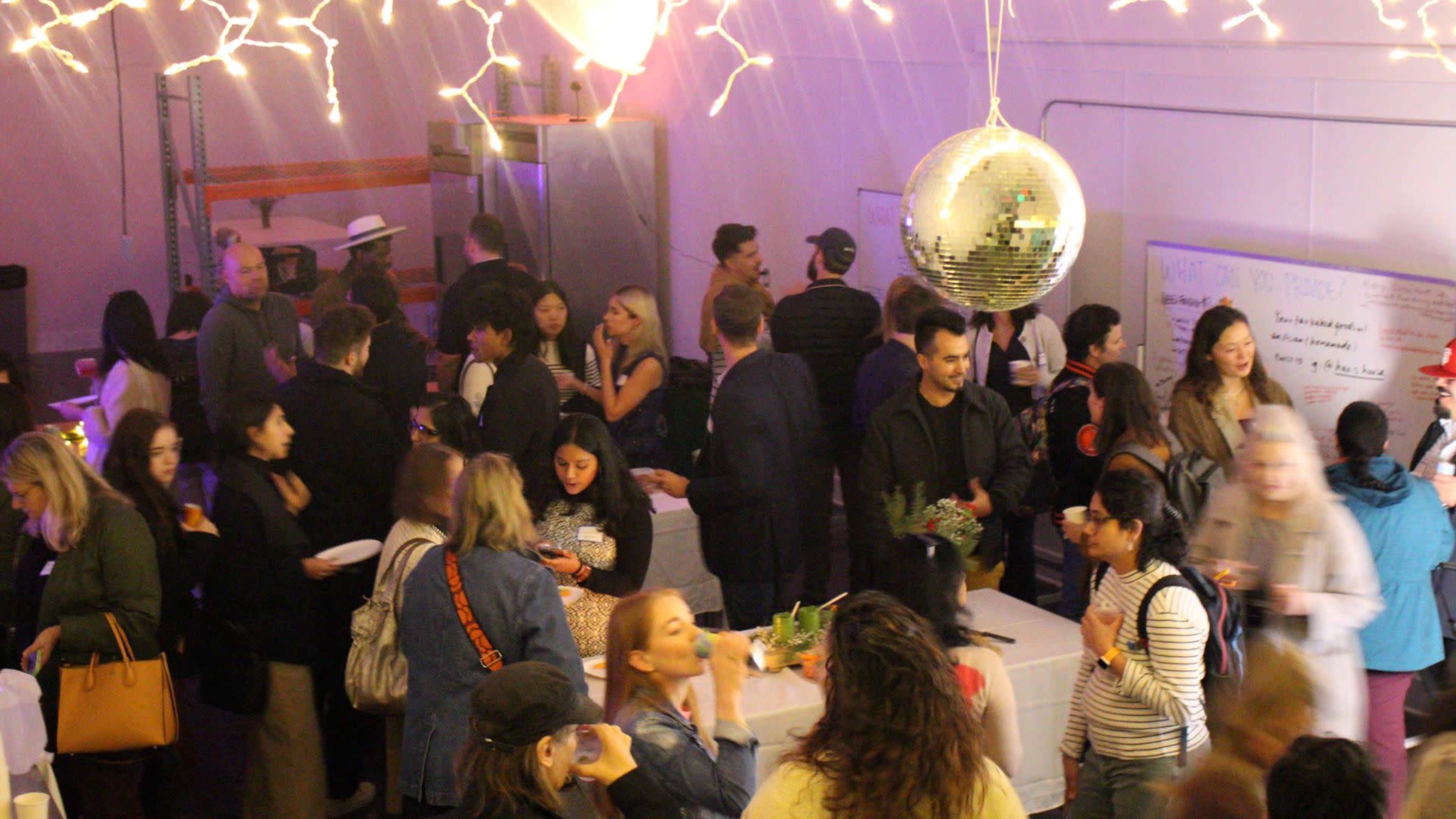 Test Kitchen + Photography Studio + Event Space Image in Dogpatch, SAN FRANCISCO, CA