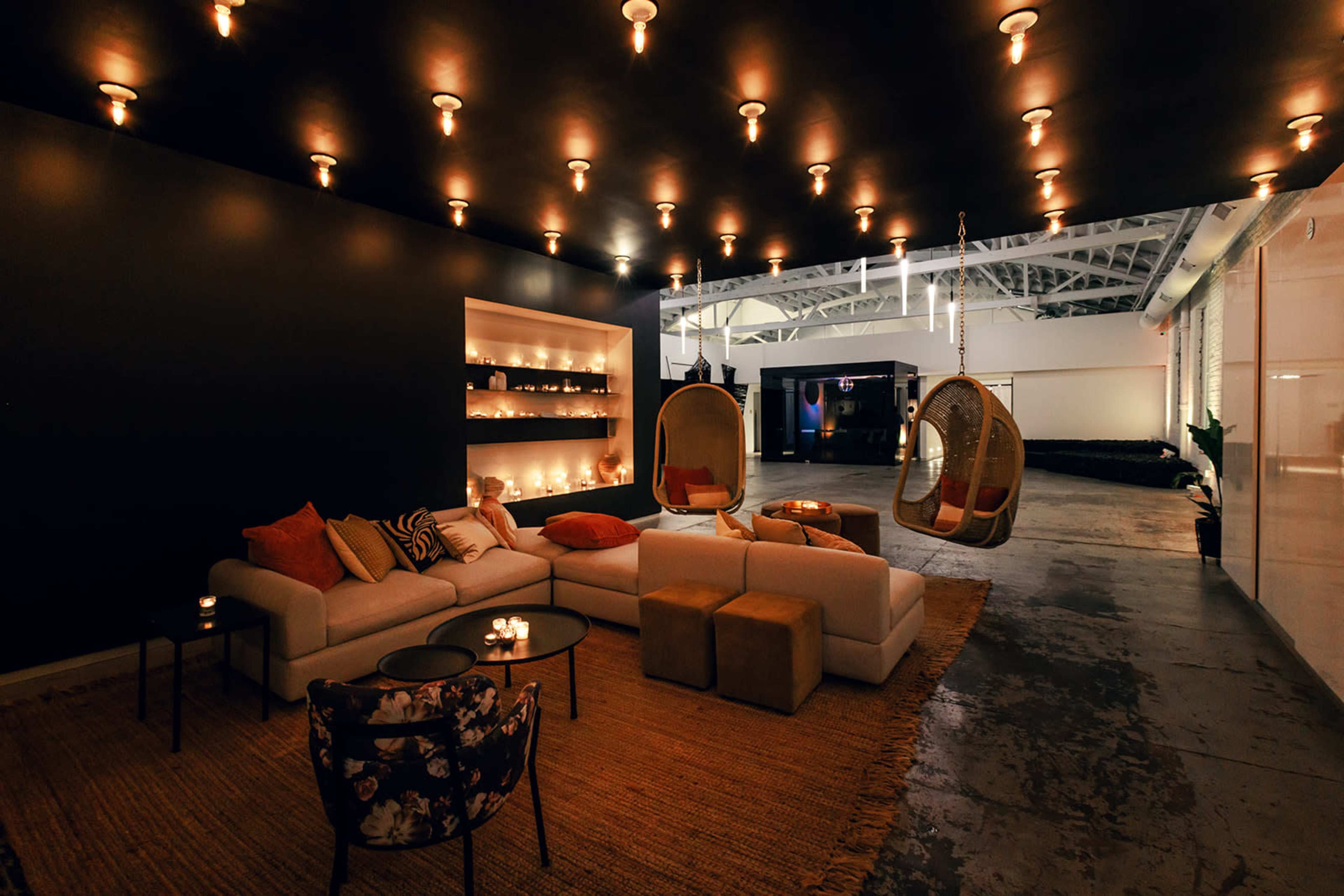 Unconventional Loft for Bespoke Events in The Heart of Chicago Image in Humboldt Park, Chicago, IL
