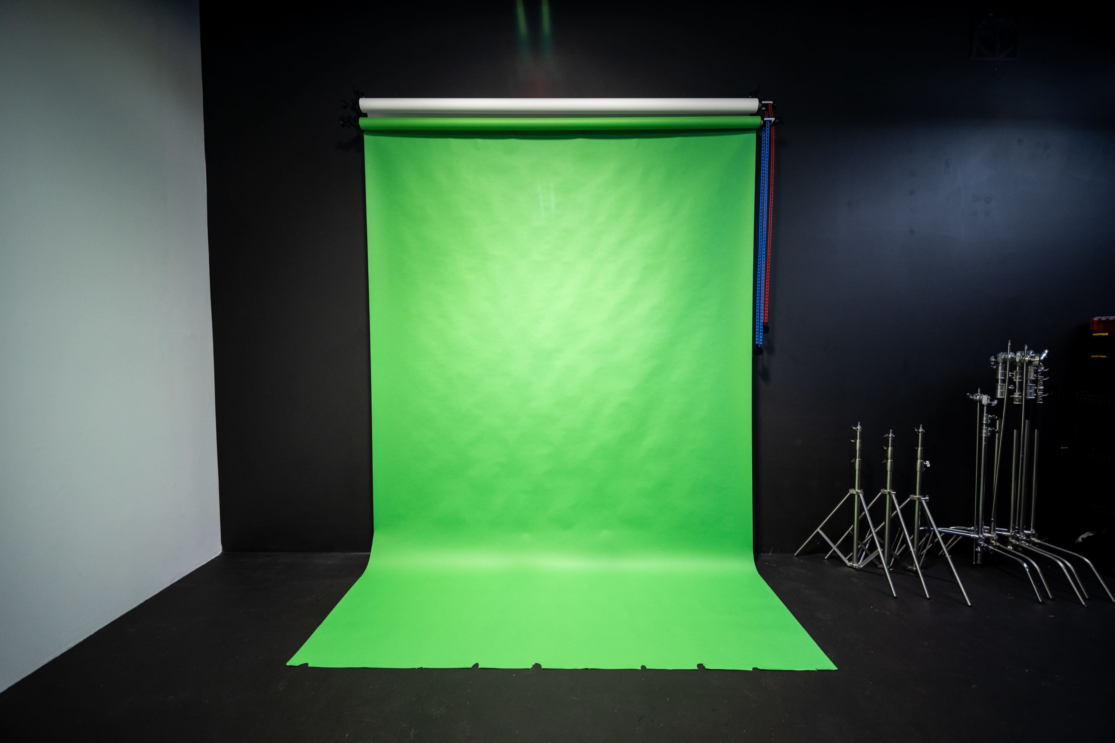 Photo/Video Studio with Video Wall and Backdrops Image in Chamblee, Chamblee, GA
