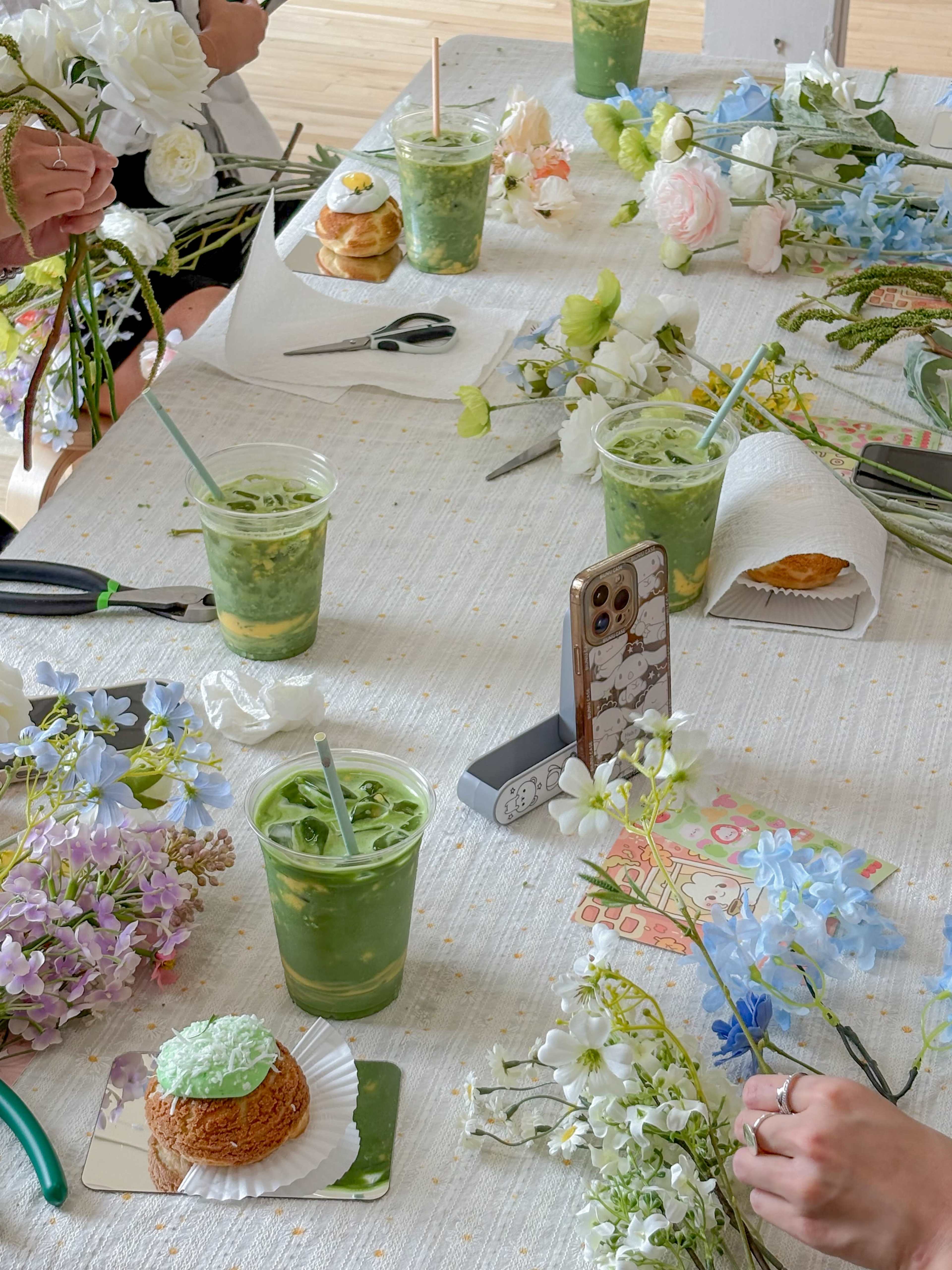 Sunlit Industrial Loft with Open Space & Organic Vibe Image in Junction-Wallace Emerson, Toronto, ON