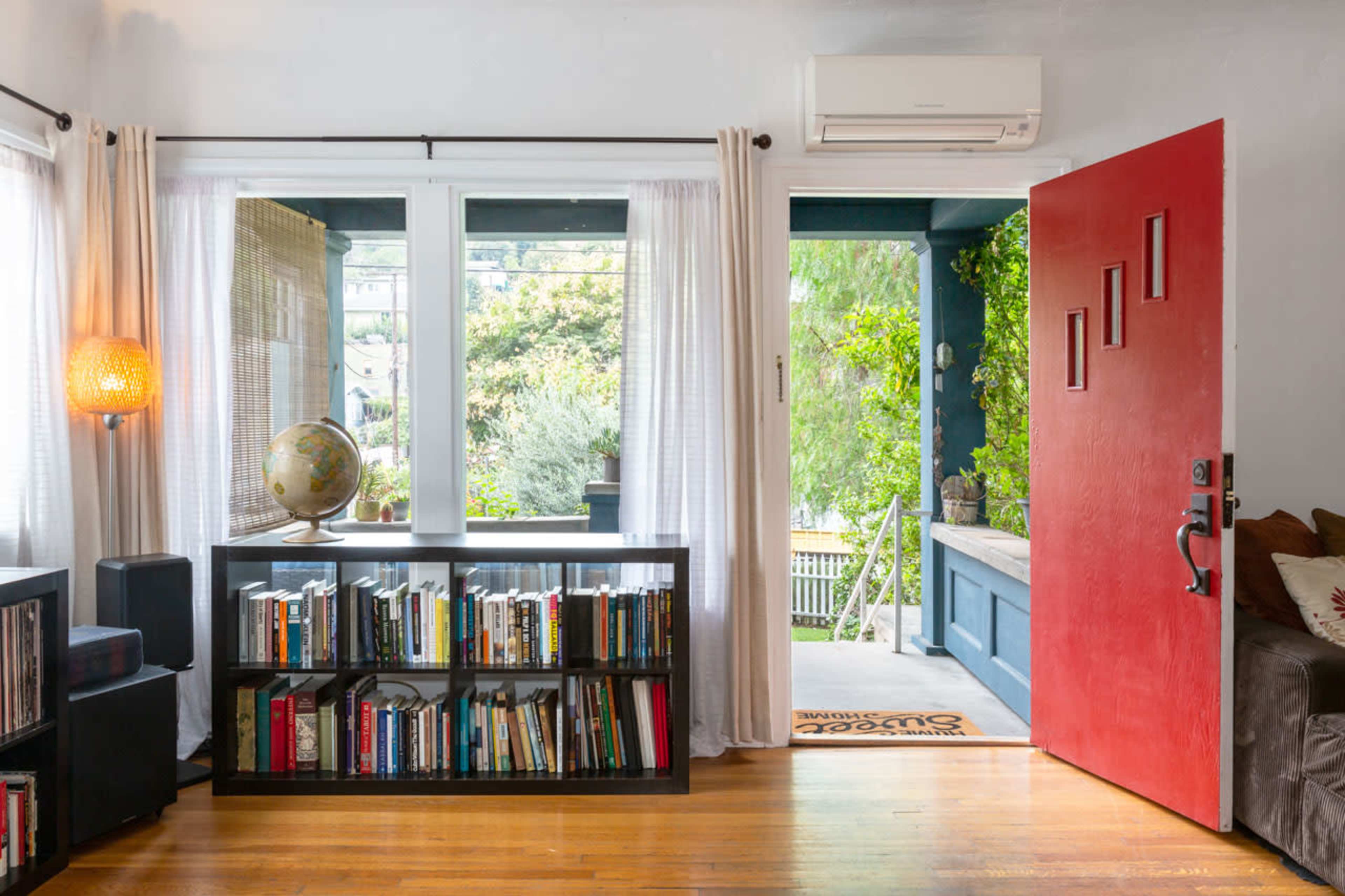 Historic Echo Park Bungalow Image in Echo Park, Los Angeles, CA